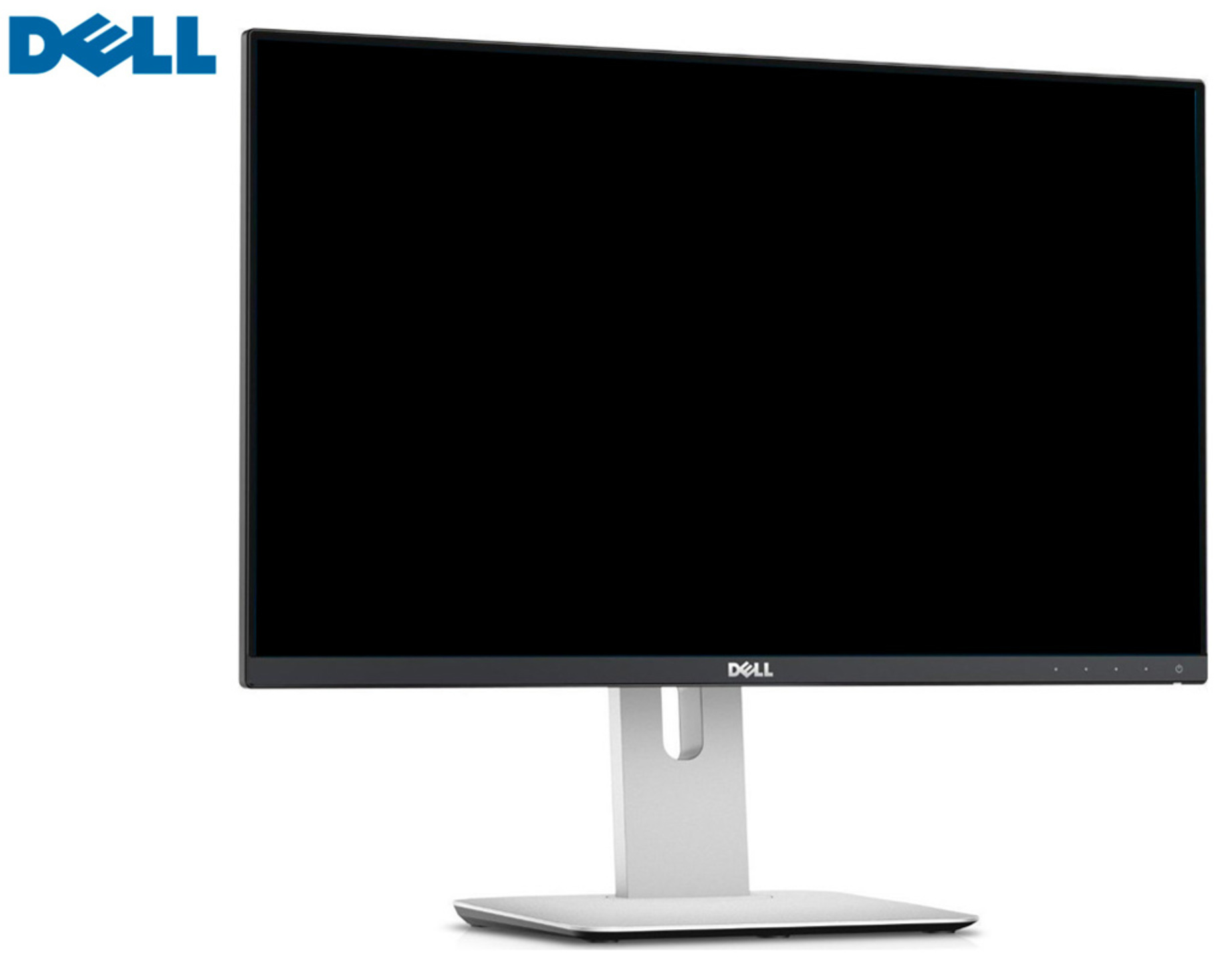 MONITOR 24" LED IPS DELL U2414H BL-SL GA
