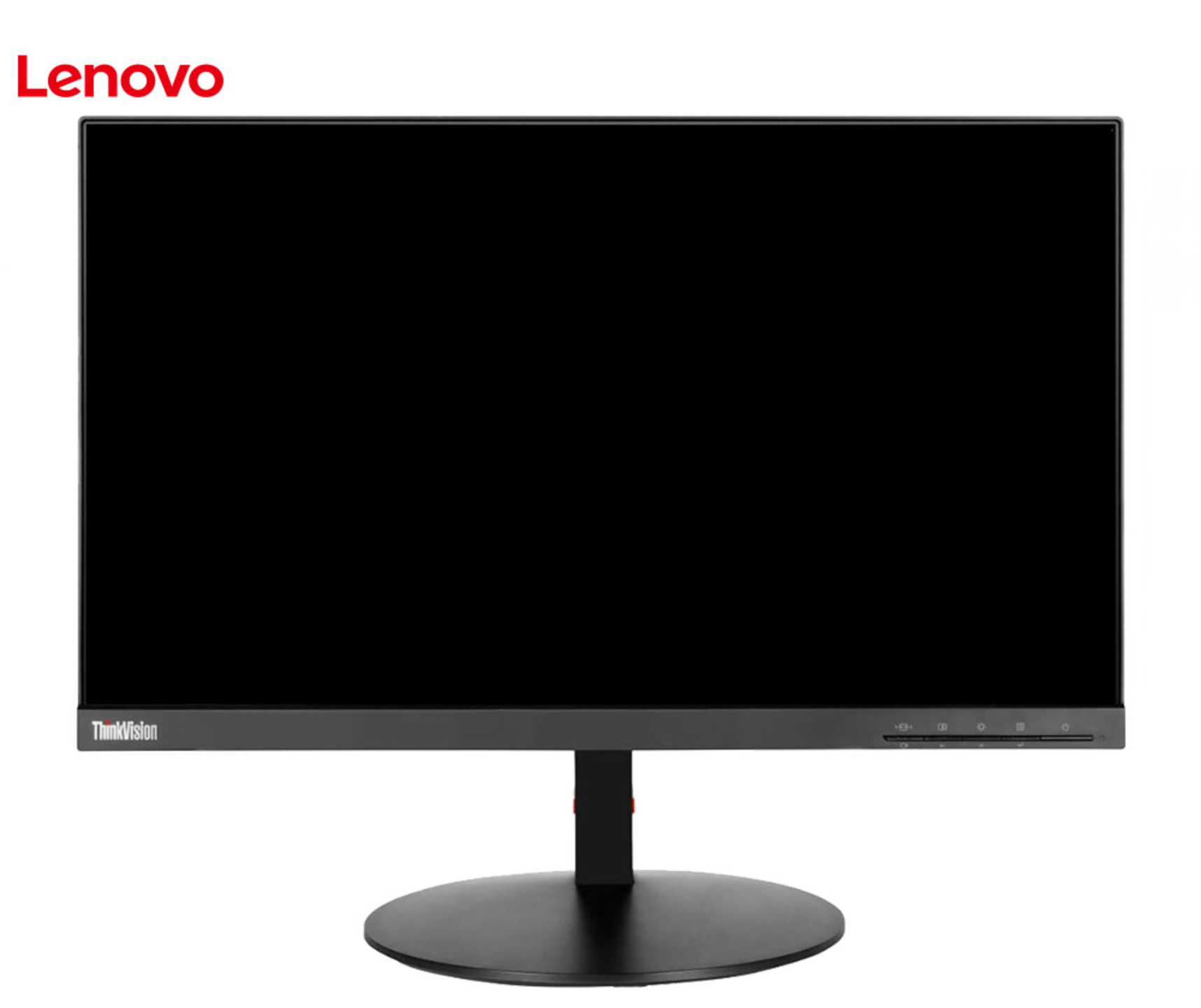 MONITOR 22" LED IPS LENOVO T22i-10 BL WIDE GA