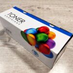 Toner cartridge Cyan replaces Konica Minolta A0VW450, TN612C