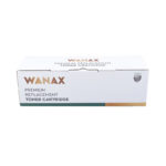 WANAX Mono Toner cartridge replaces TN-750/TN-3380/TN-56J/TN-3340/TN-3350