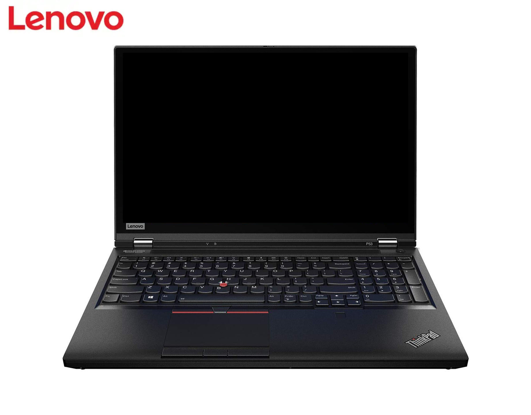 NB GA LENOVO P53 I7-9850H/15.6/32GB/512SSD/COA/CAM/T1000