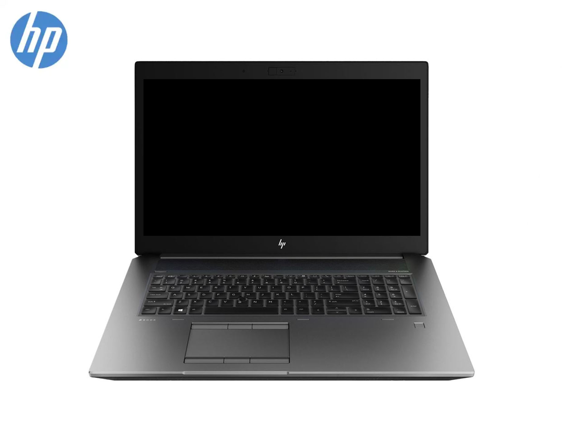 NB GA HP ZBOOK 17 G6 I7-9850H/17.3/16GB/256SSD/COA/CAM/T1000/GA.