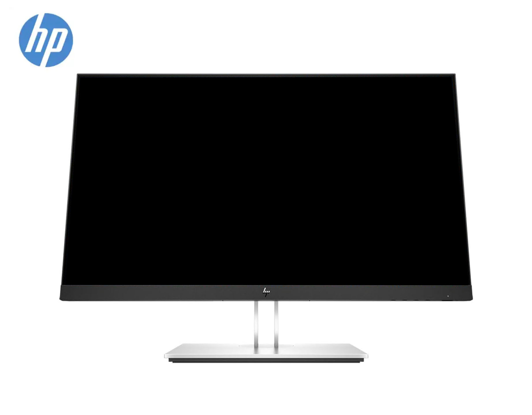 MONITOR 27" LED IPS HP E27d G4 BL WITH CAMERA  GA