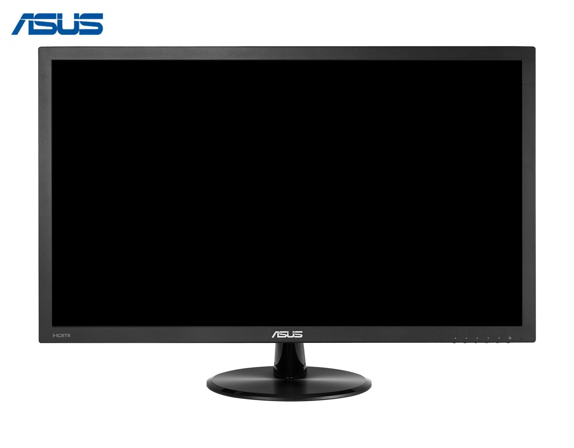 MONITOR 22" LED ASUS VP228HE BL MU GA