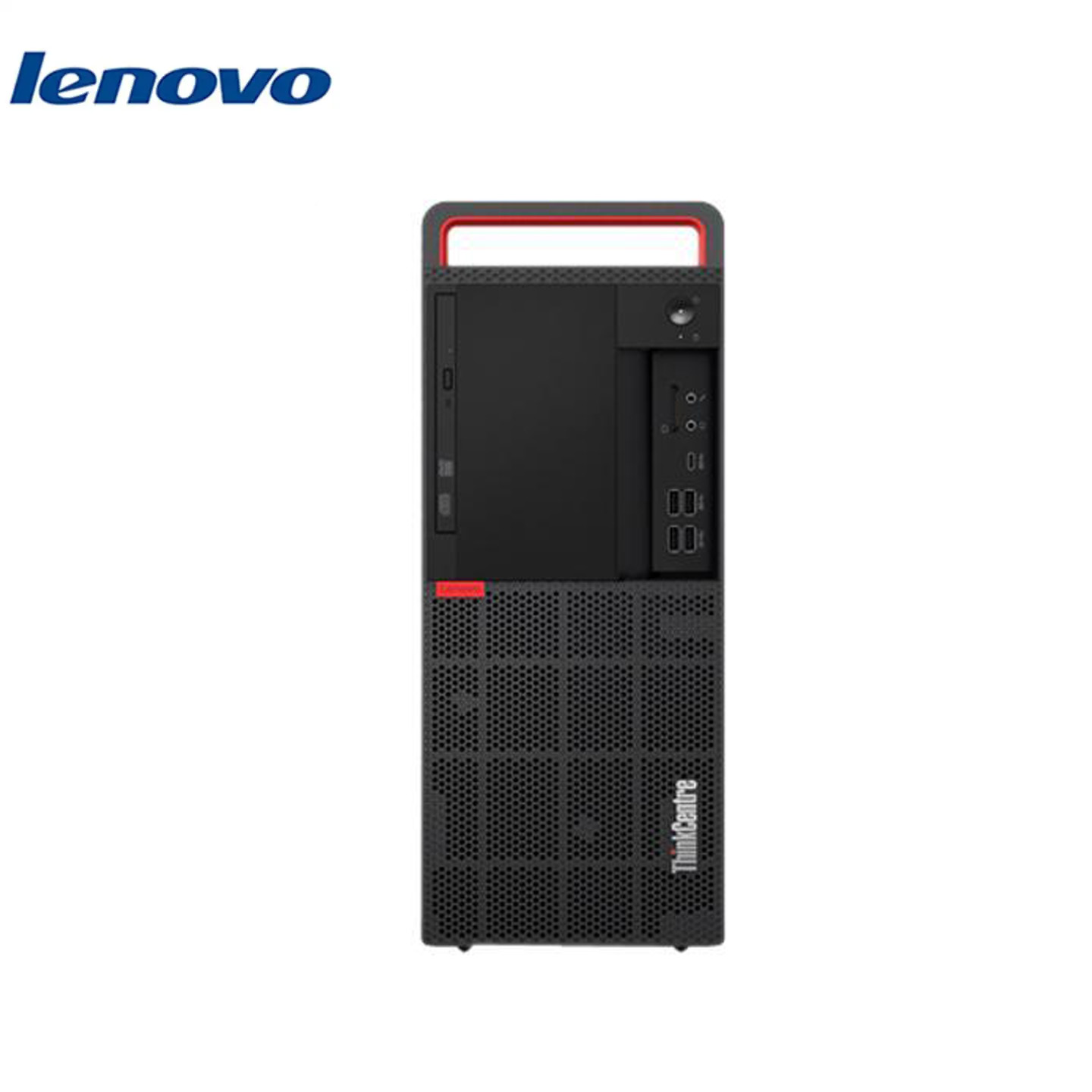 PC GA LENOVO M920T MT I5-8500/16GB/M2-256GB/NO-ODD