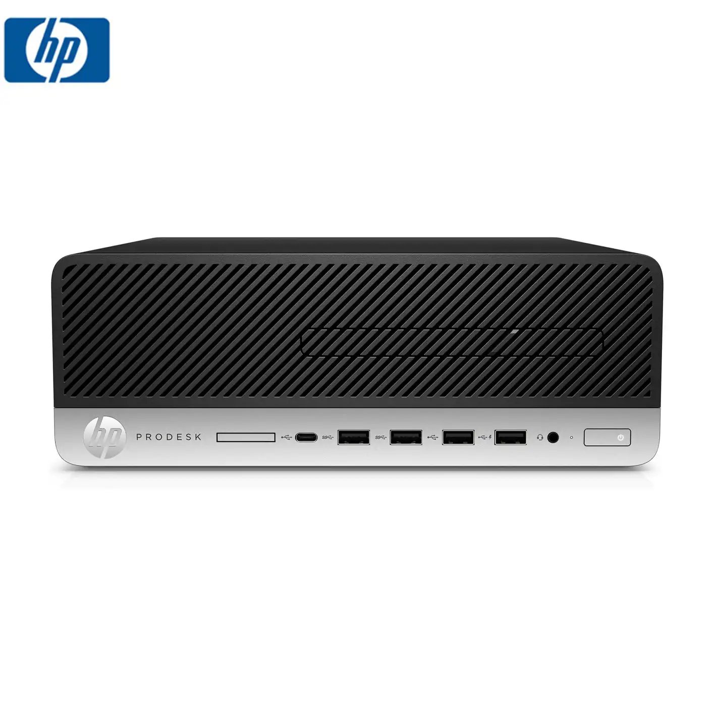 PC GA+ HP 600 G5 SFF I7-8700/1X8GB/M2-256GB/ODD