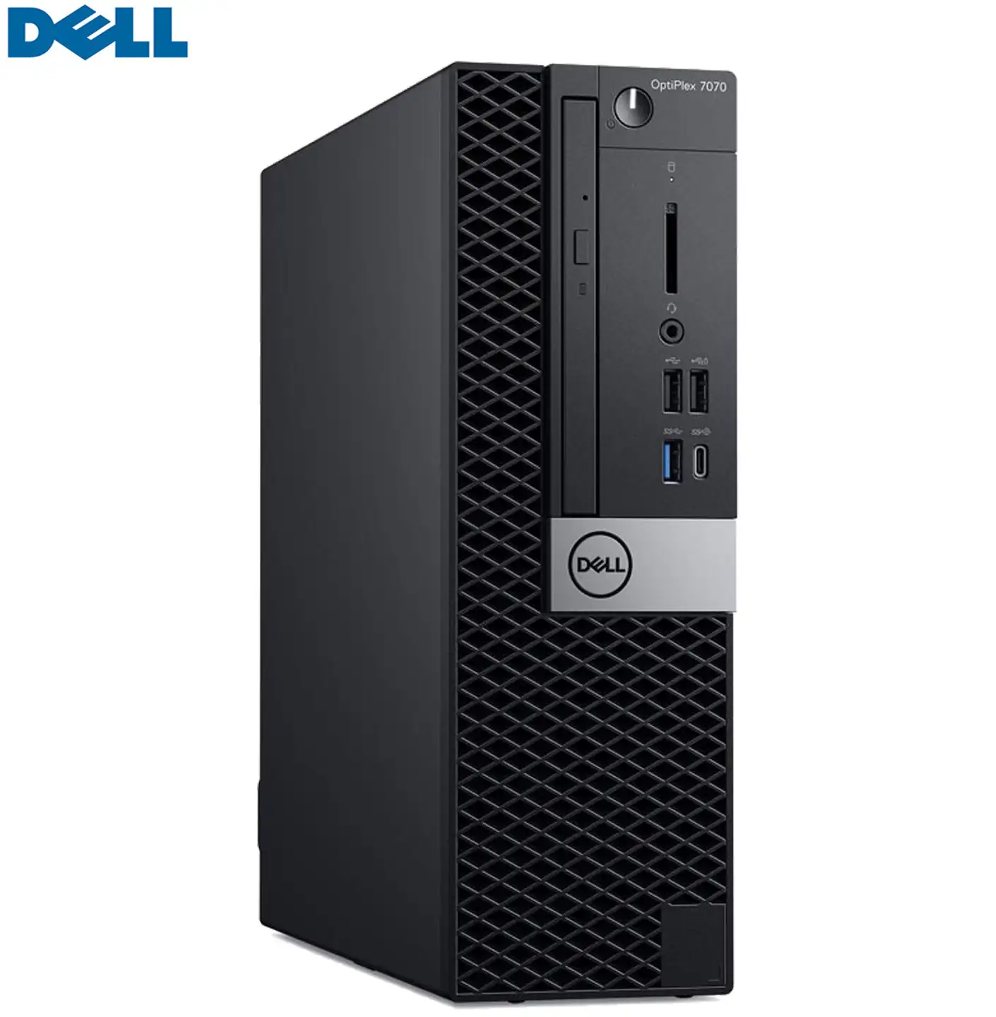 PC GA+ DELL 7070 SFF I7-9700/1X8GB/M2-256GB/NO-ODD