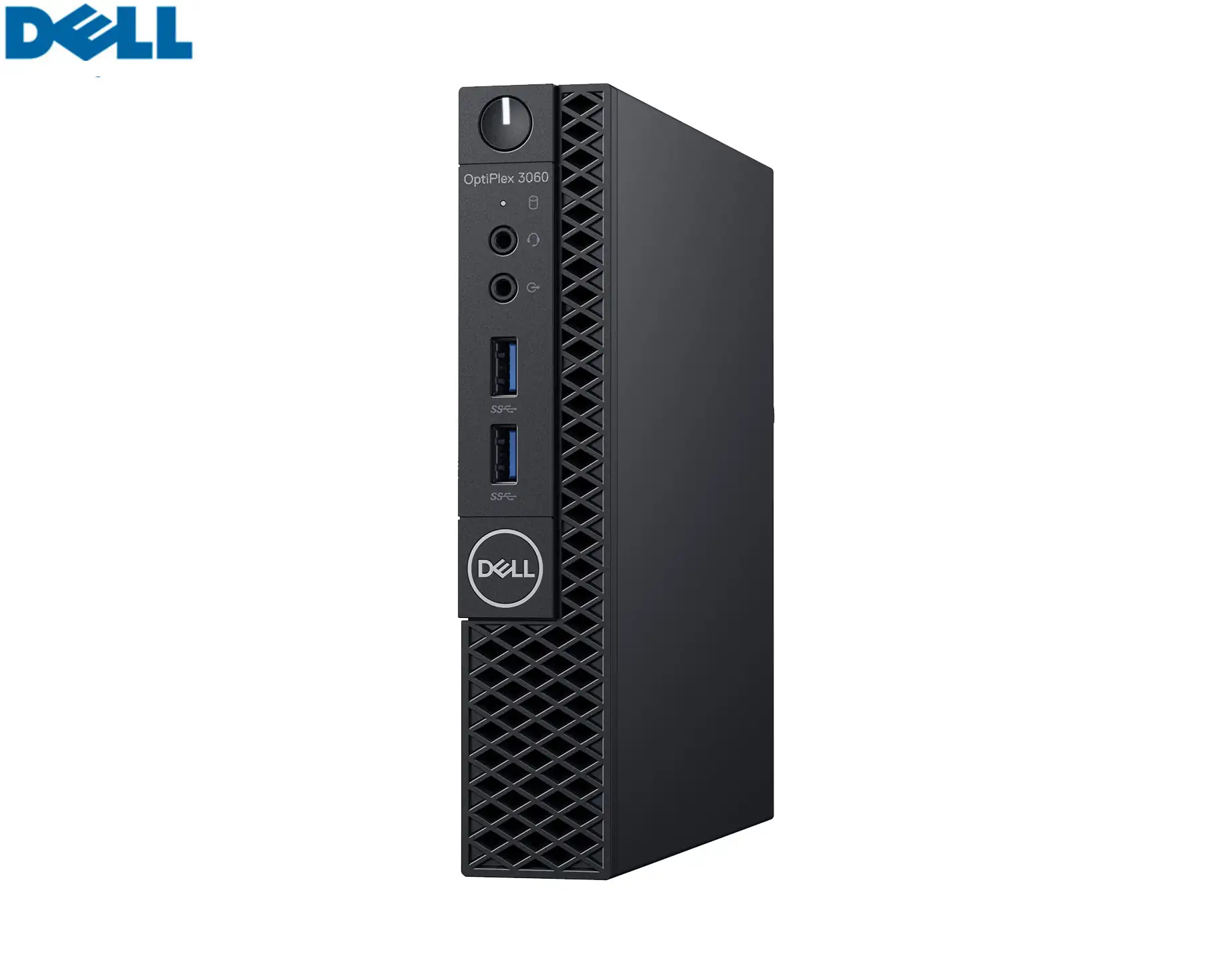 PC GA DELL 3060 MICRO I3-8100T/16GB/M2-256GB