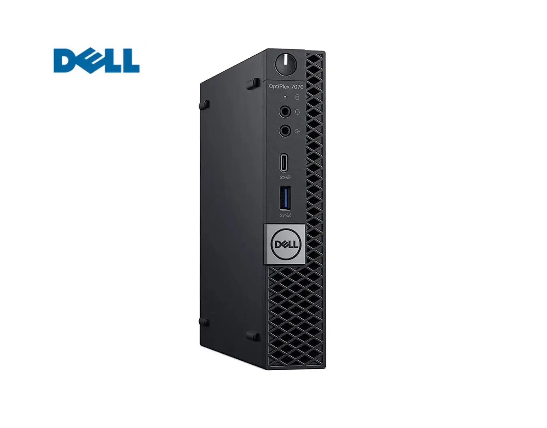 PC GA DELL 7070 MICRO I7-9700/1X8GB/M2-256GB/WIFI