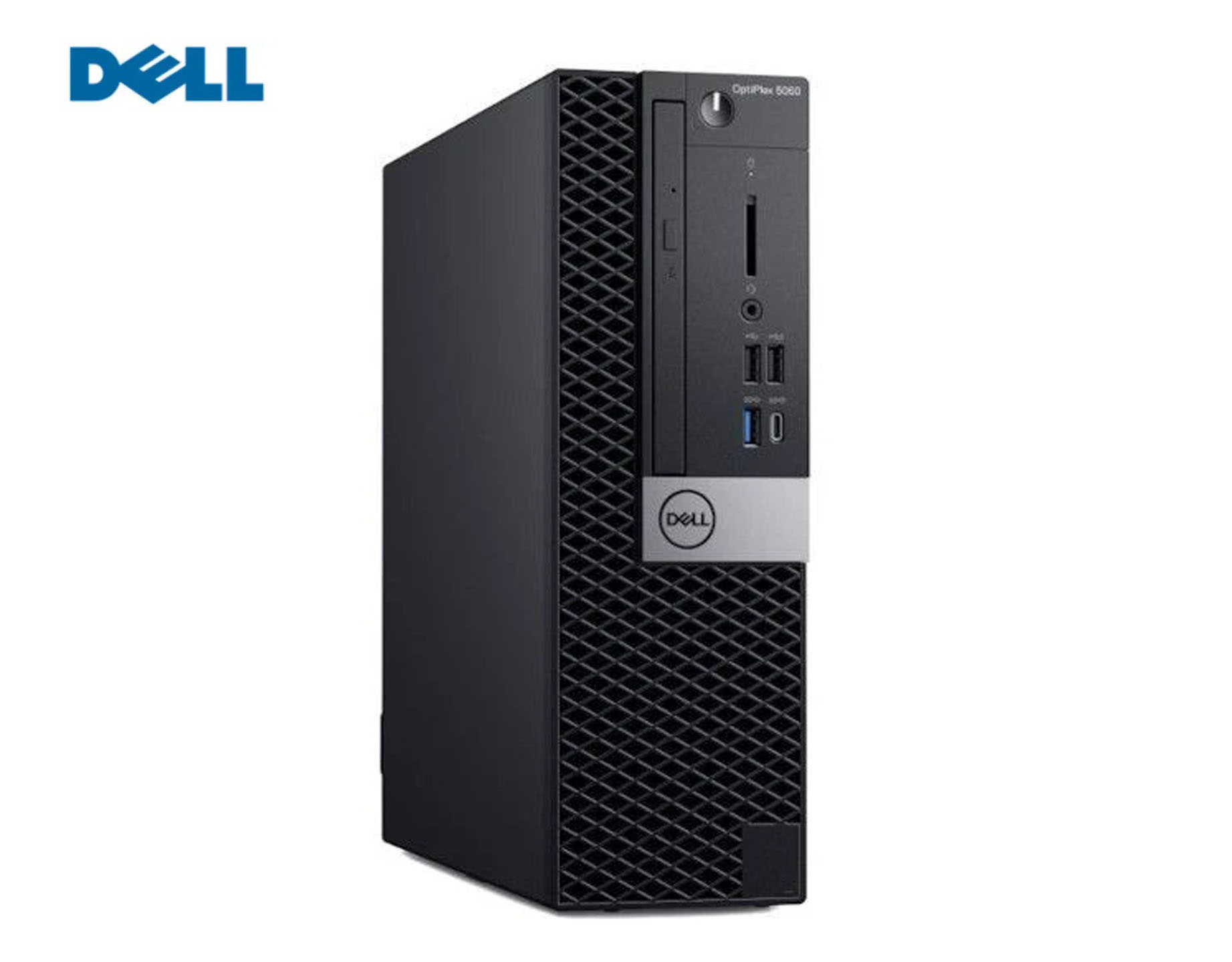 PC GA+ DELL 5060 SFF I7-8700/16GB/512GB-SSD/NO-ODD/W10P R