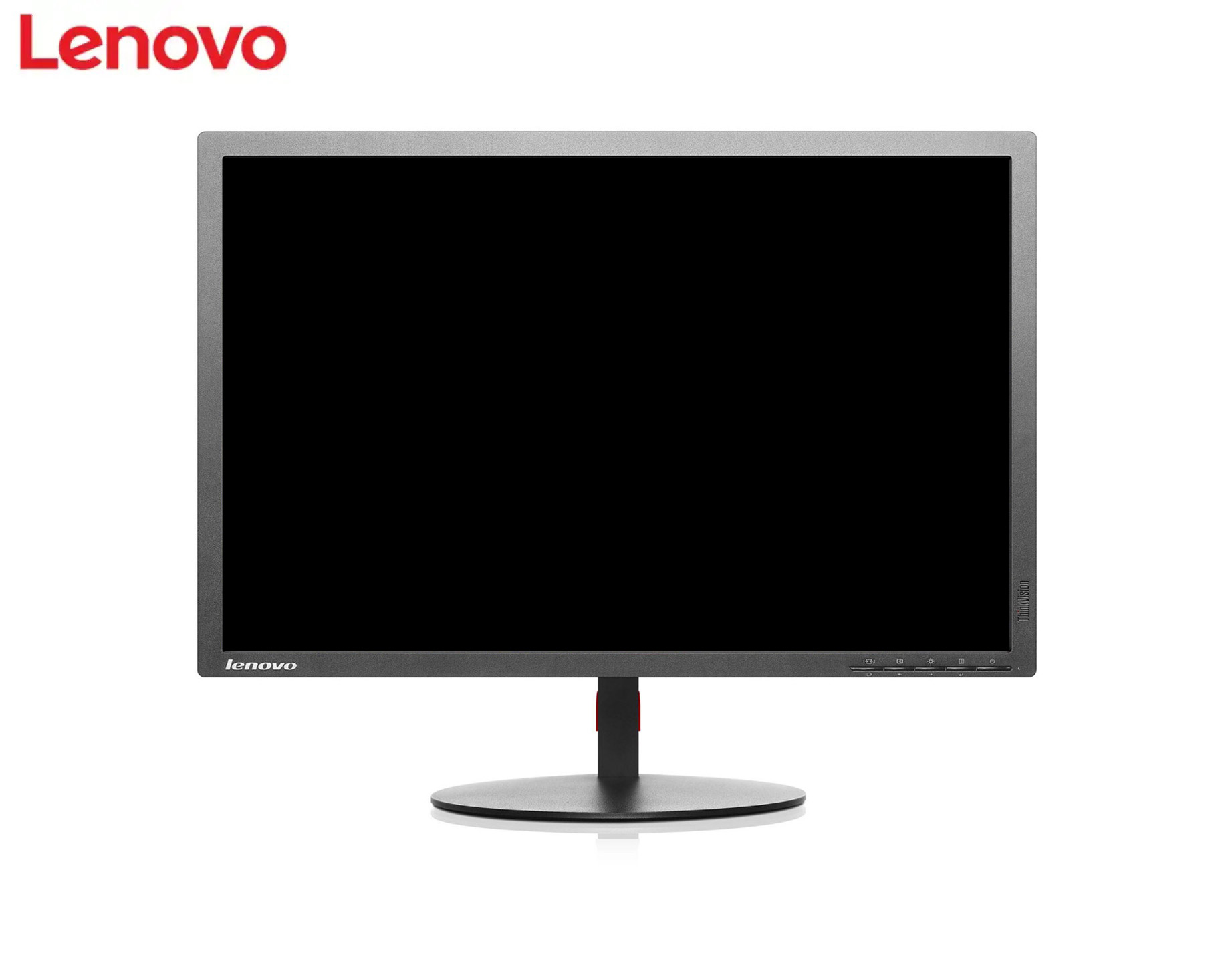 MONITOR 22" LED LENOVO T2254pC WIDE BL GA