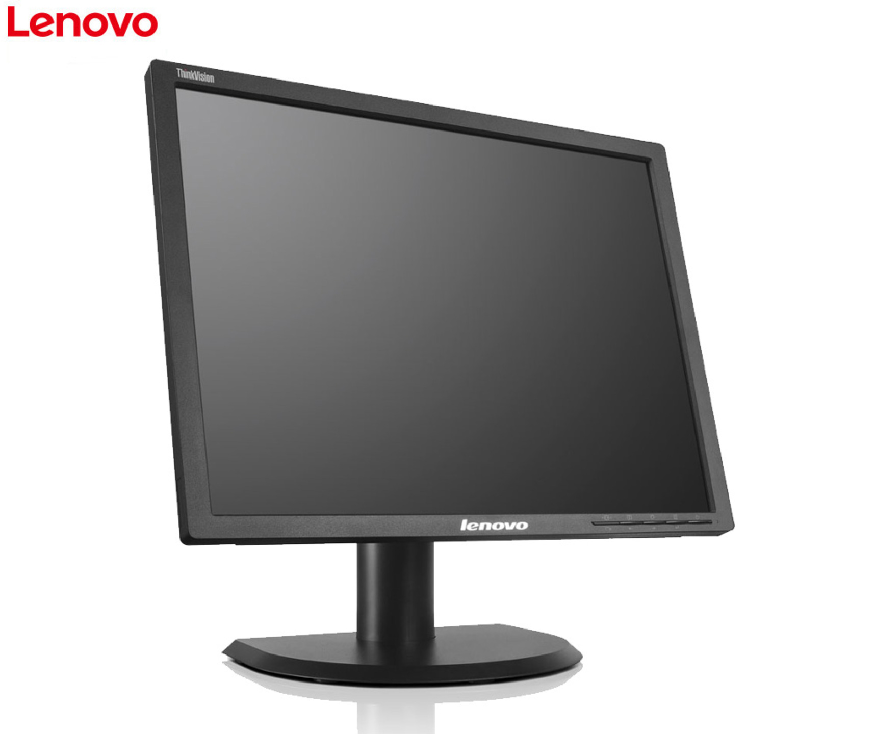 MONITOR 19" LED IPS LENOVO LT1913p BL GA-