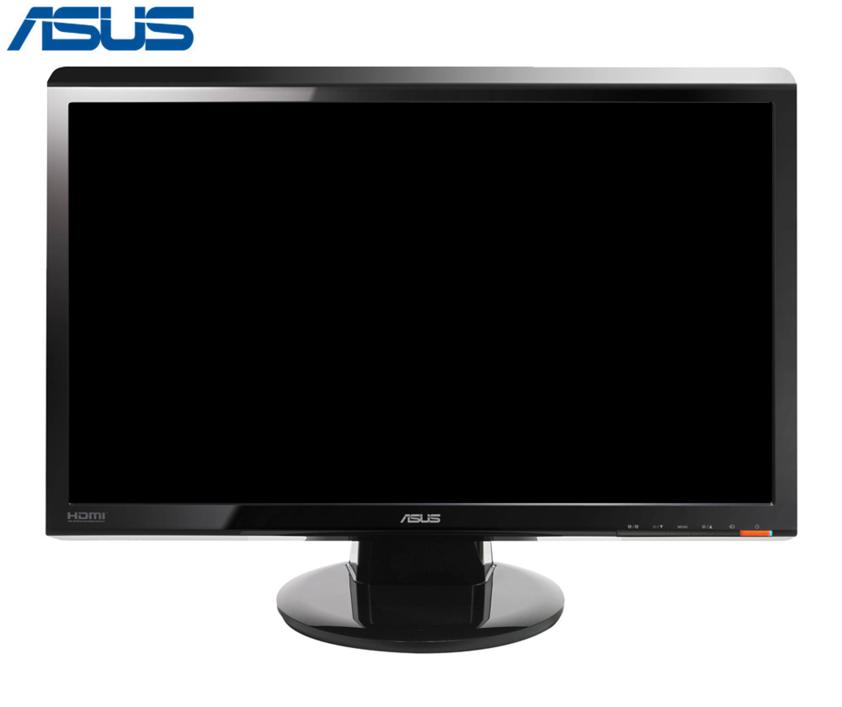 MONITOR 22" TFT ASUS VH222H BL MU GA