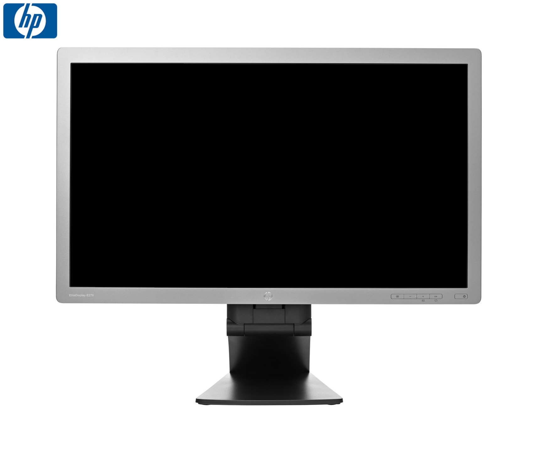 MONITOR 27" LED IPS HP E271i BL-SL GA-