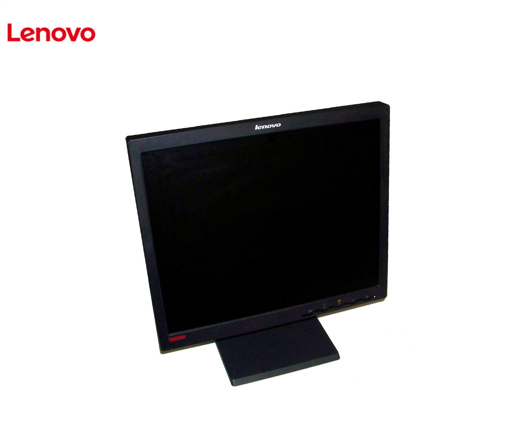 MONITOR 15" TFT LENOVO 9227-AC6 BL GA