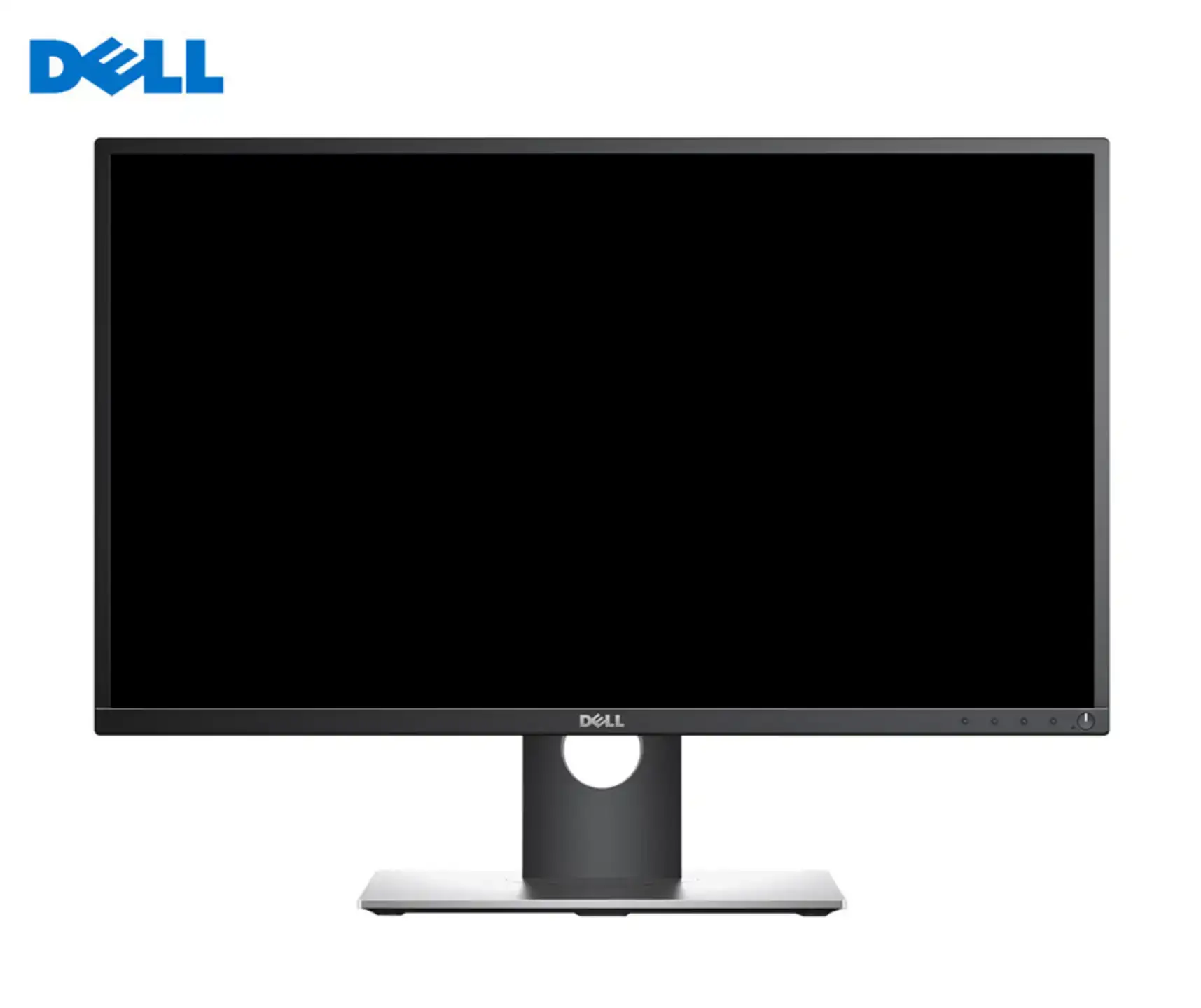 MONITOR 22" LED DELL P2217 BL GA