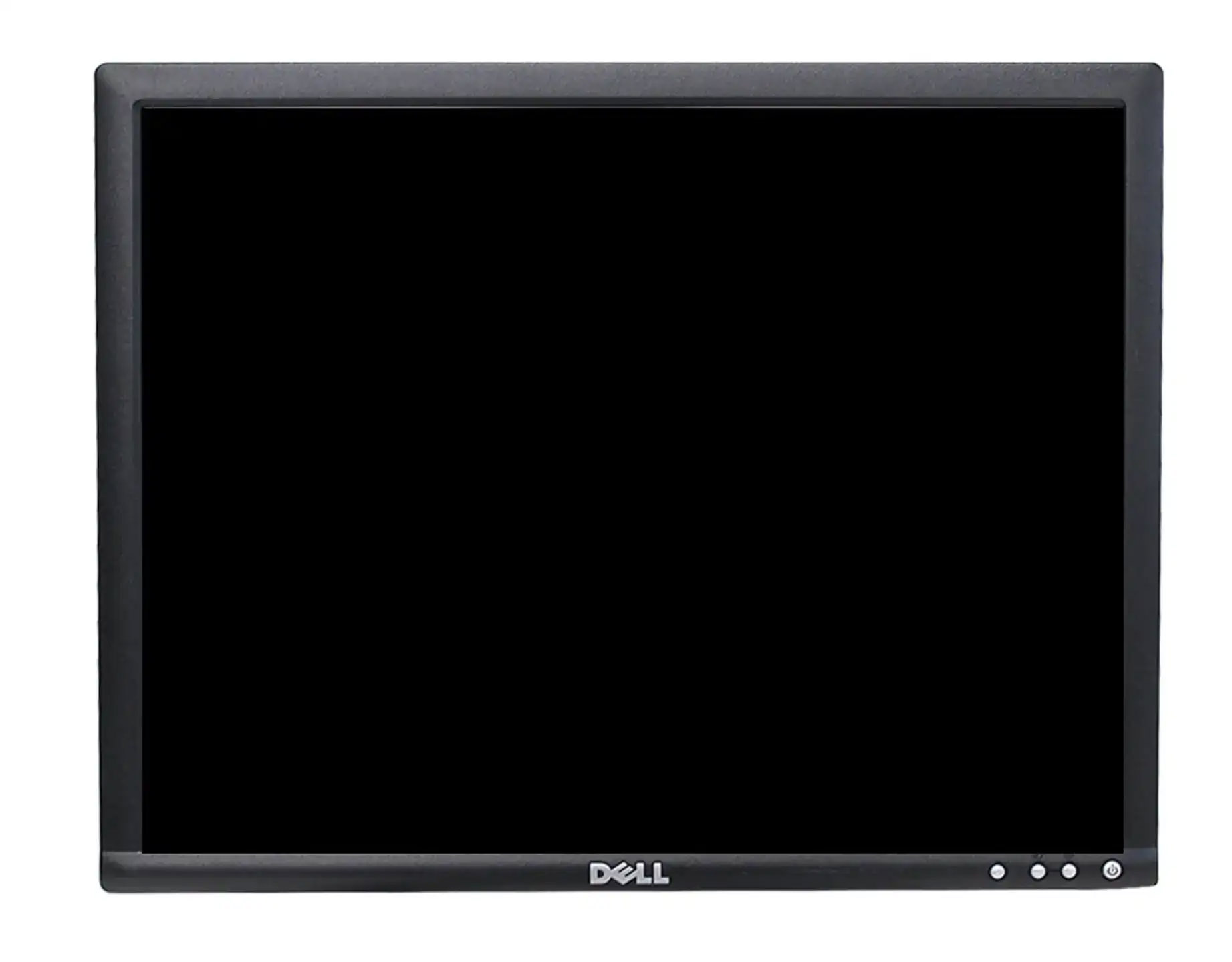 MONITOR 19" TFT DELL E198FPB BL NO BASE GA-