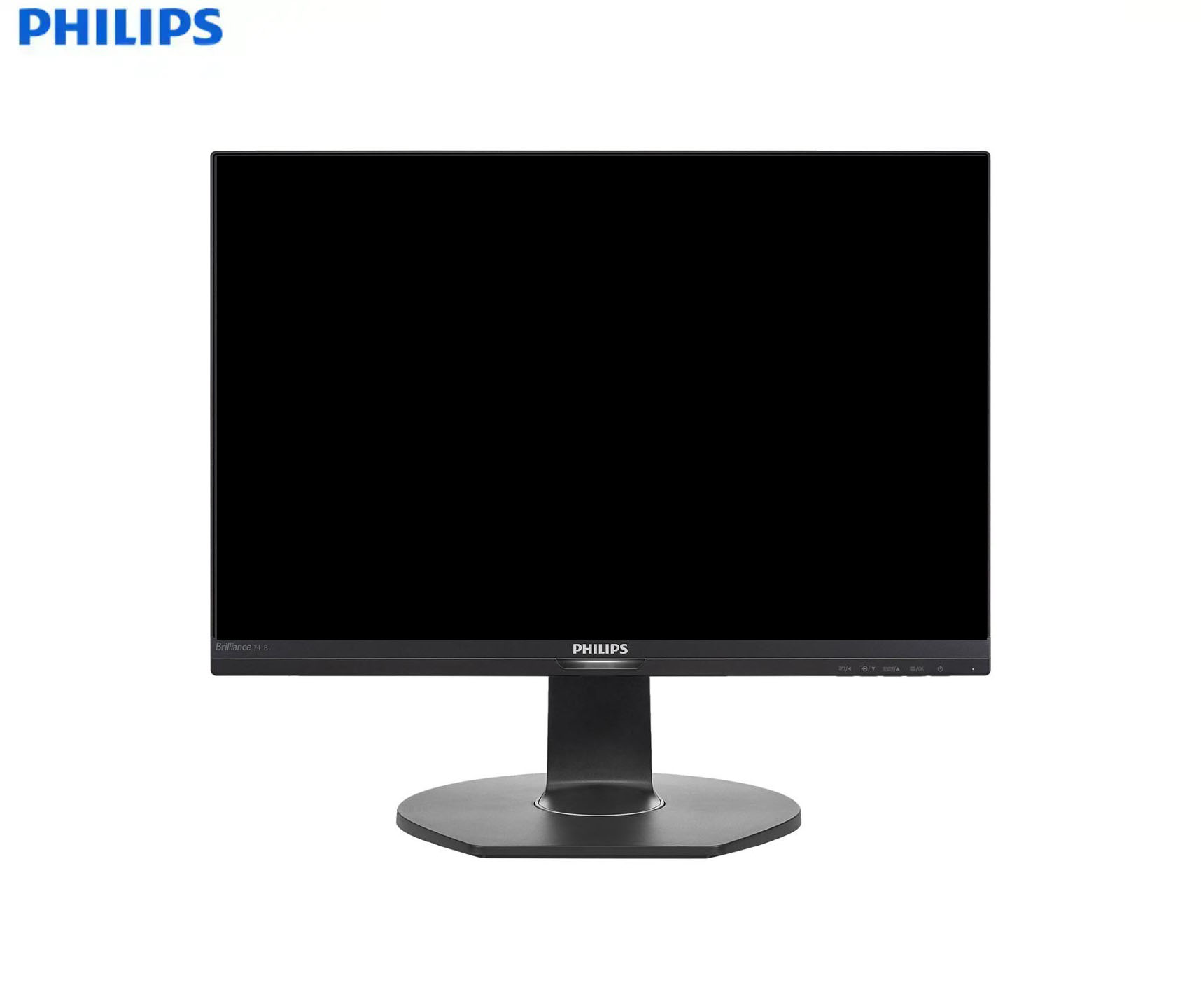 MONITOR 24" LED PHILIPS 241B7QPTEB BL MU GA