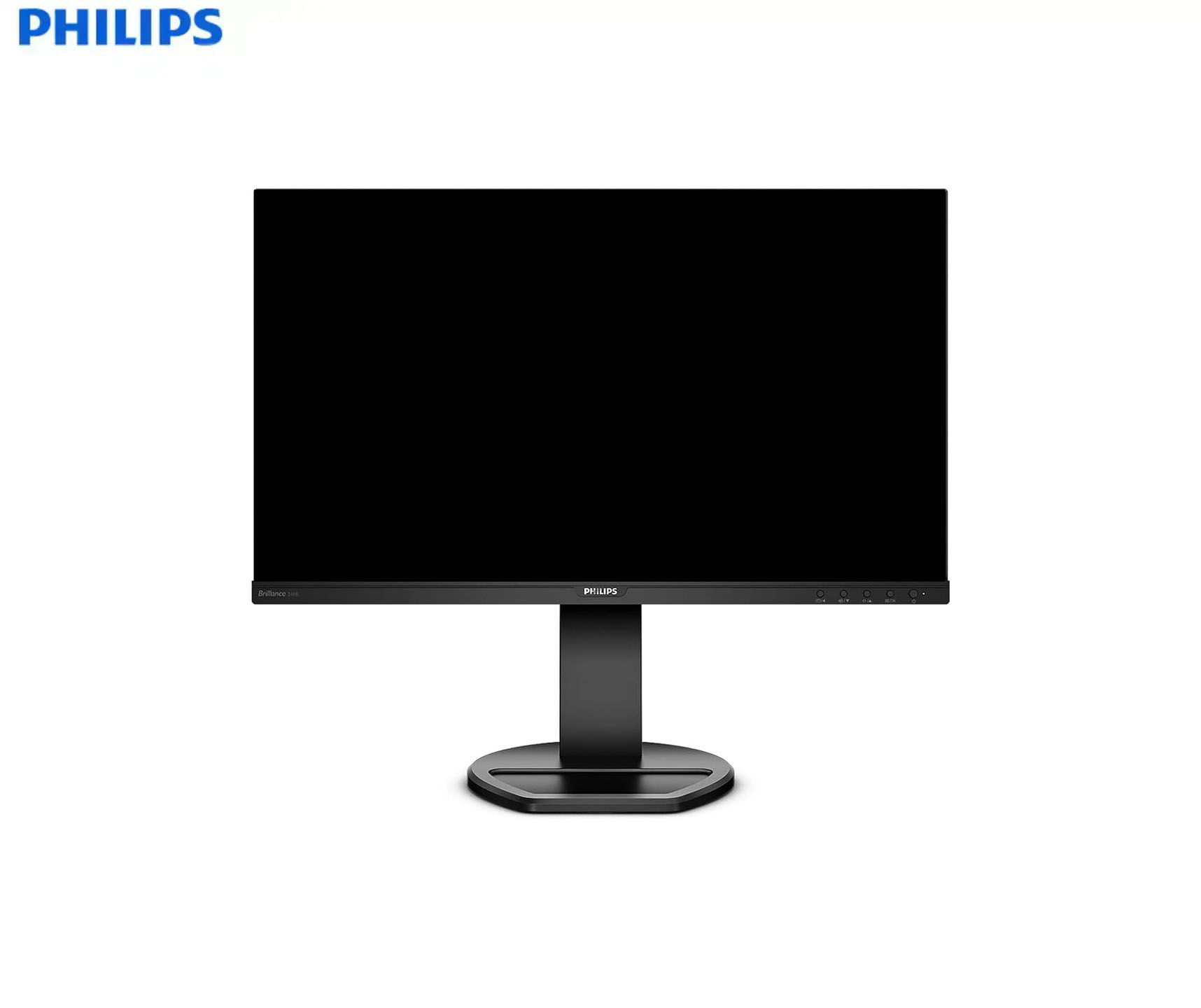 MONITOR 24" LED PHILIPS 241B8QJEB BL MU GA-