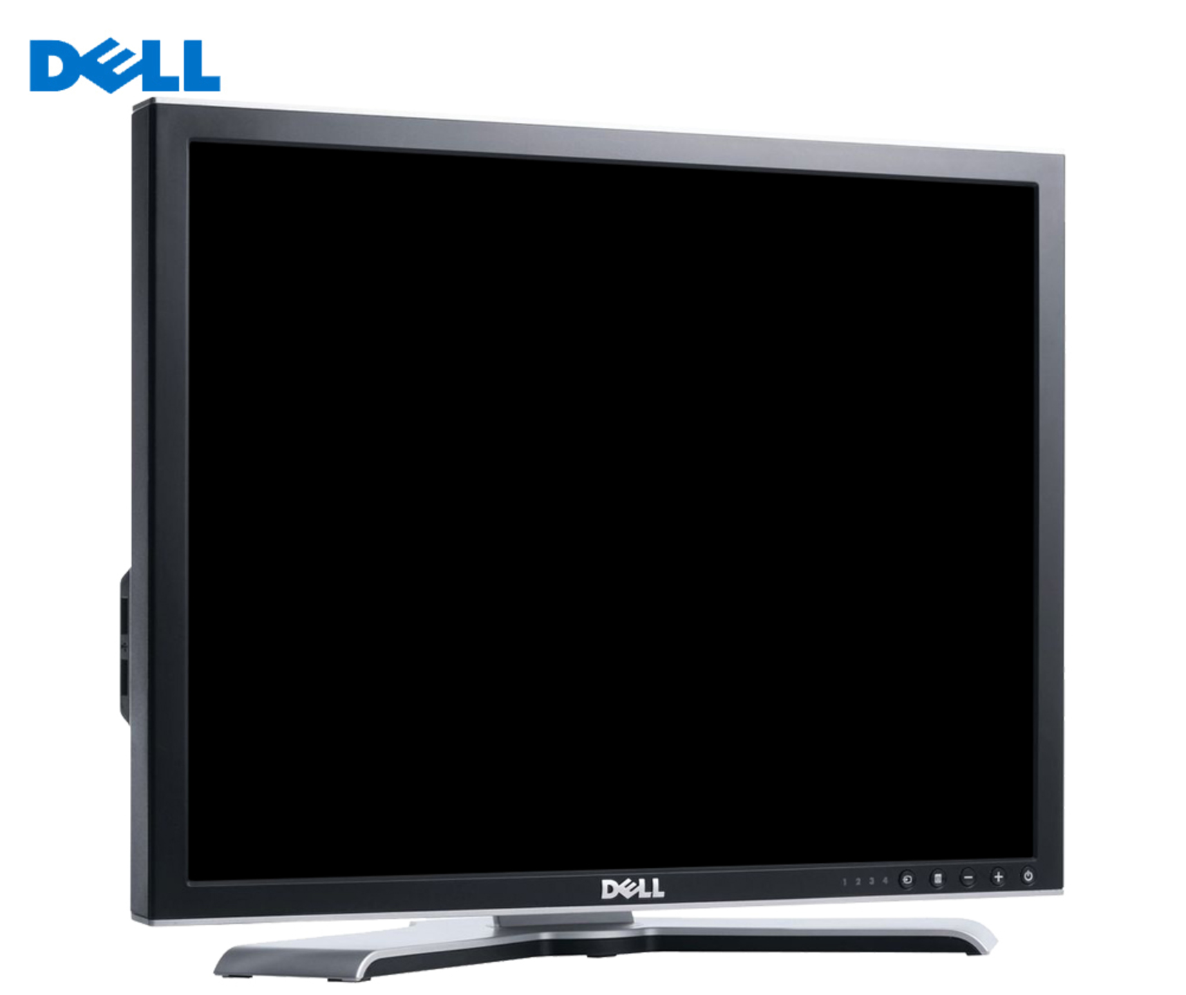 MONITOR 20" TFT DELL 2007FPB BL-SL GA-