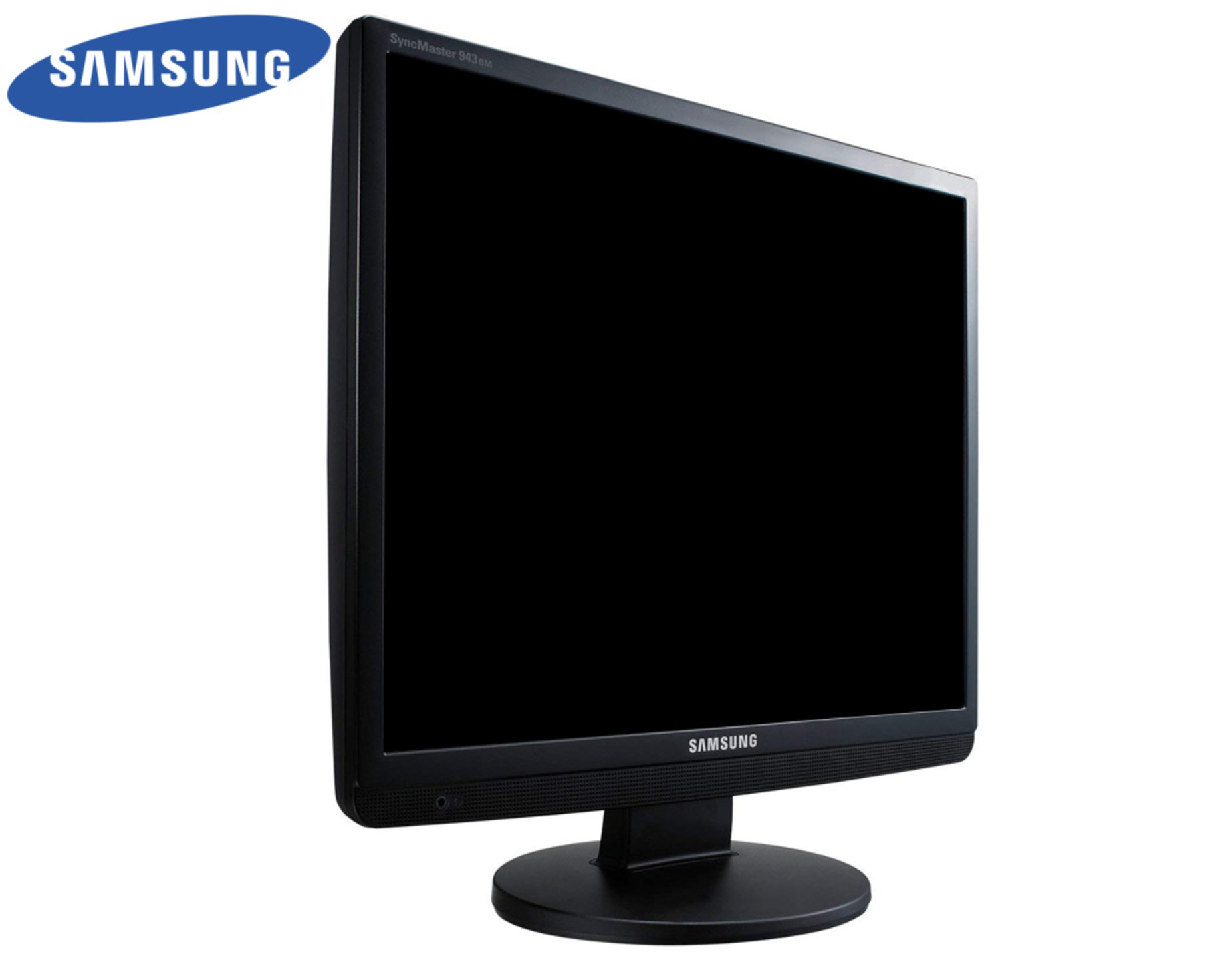 MONITOR 19" TFT SAMSUNG 943BM BL-SL MU GA