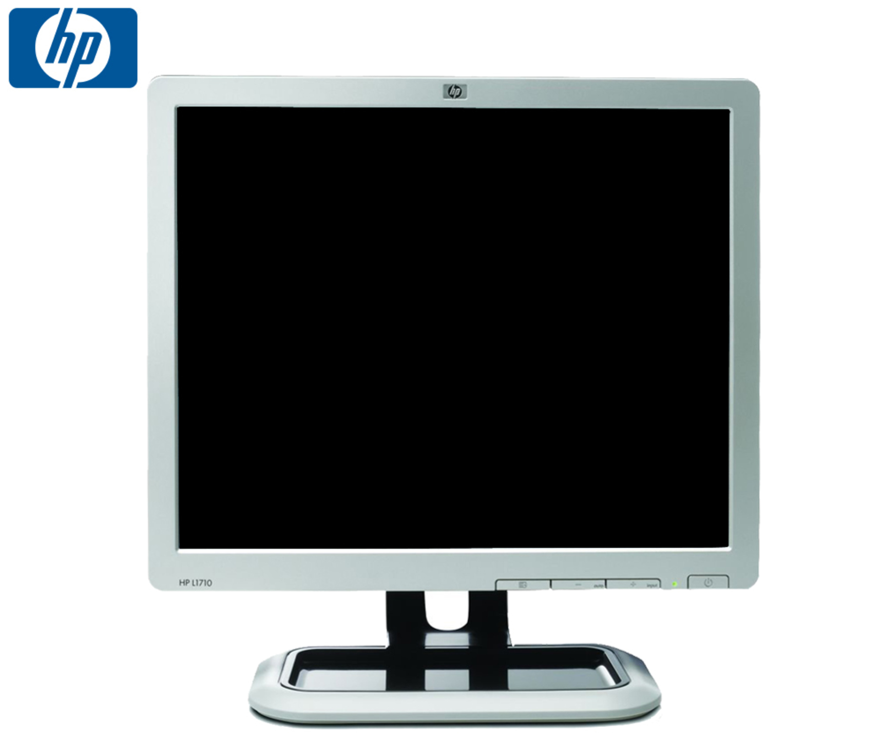 MONITOR 17" TFT HP L1710 BL-SL GA