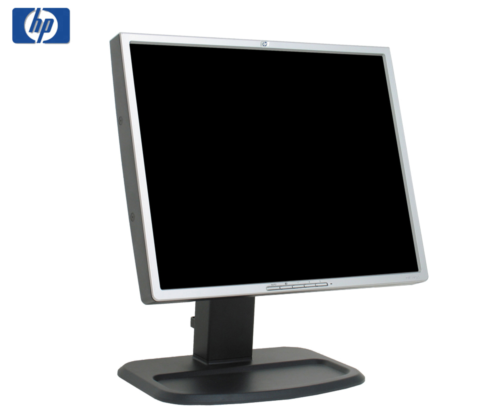 MONITOR 19" TFT HP 1955 BL GA