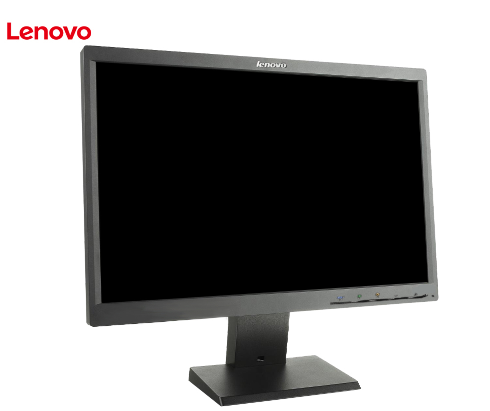 MONITOR 22" TFT LENOVO L2250 BL GA