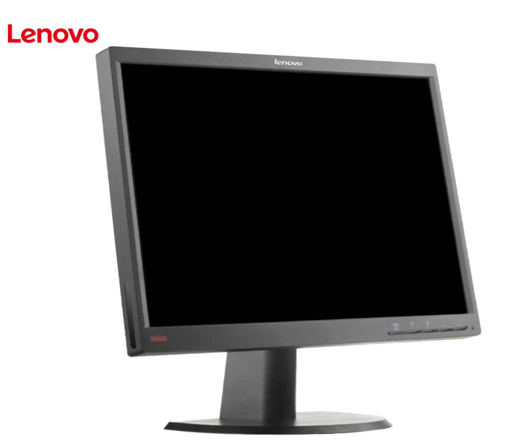 MONITOR 22" TFT LENOVO L2251p BL WIDE GA-