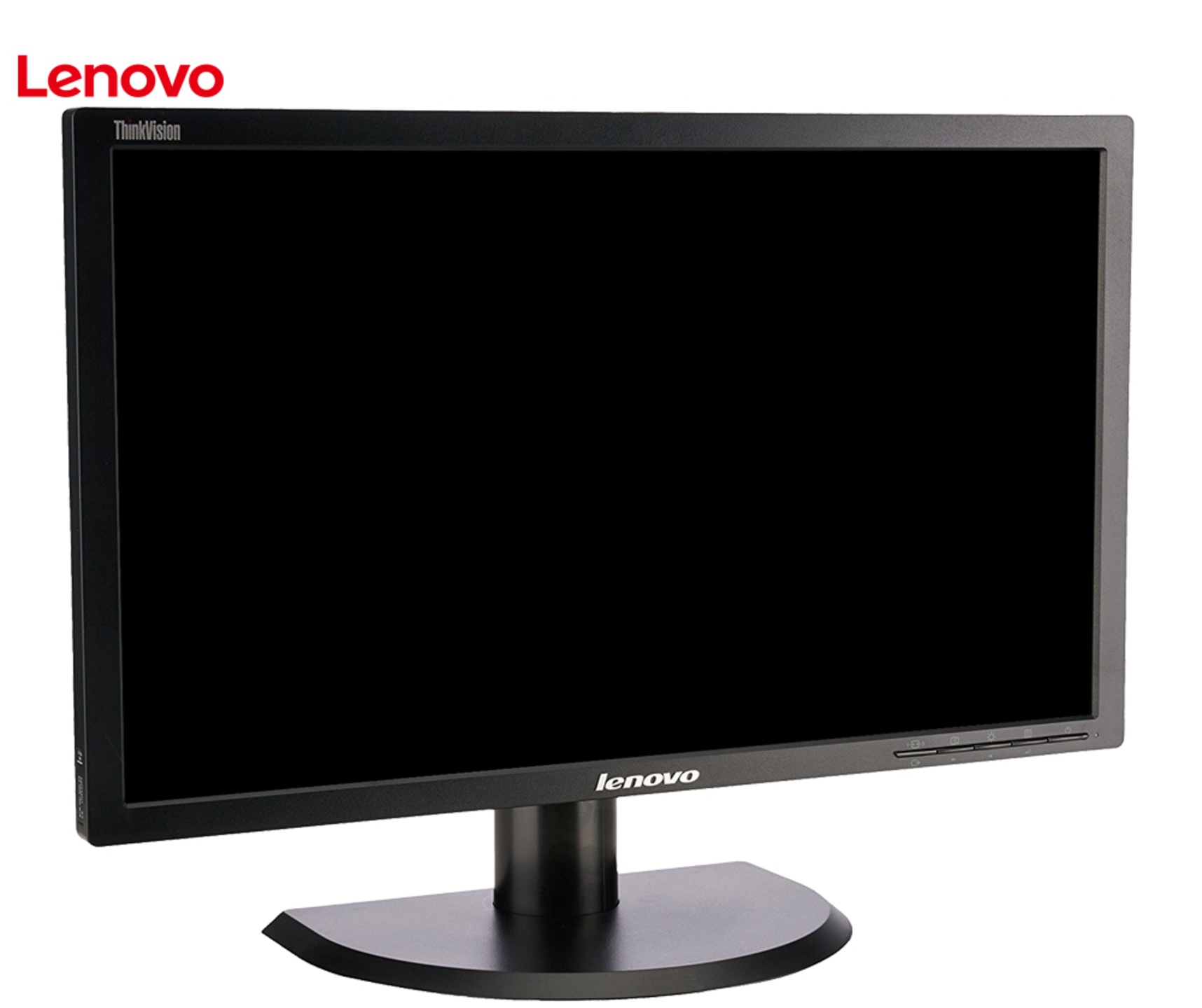 MONITOR 22" TFT LENOVO LT2223 BL WIDE MU GA-