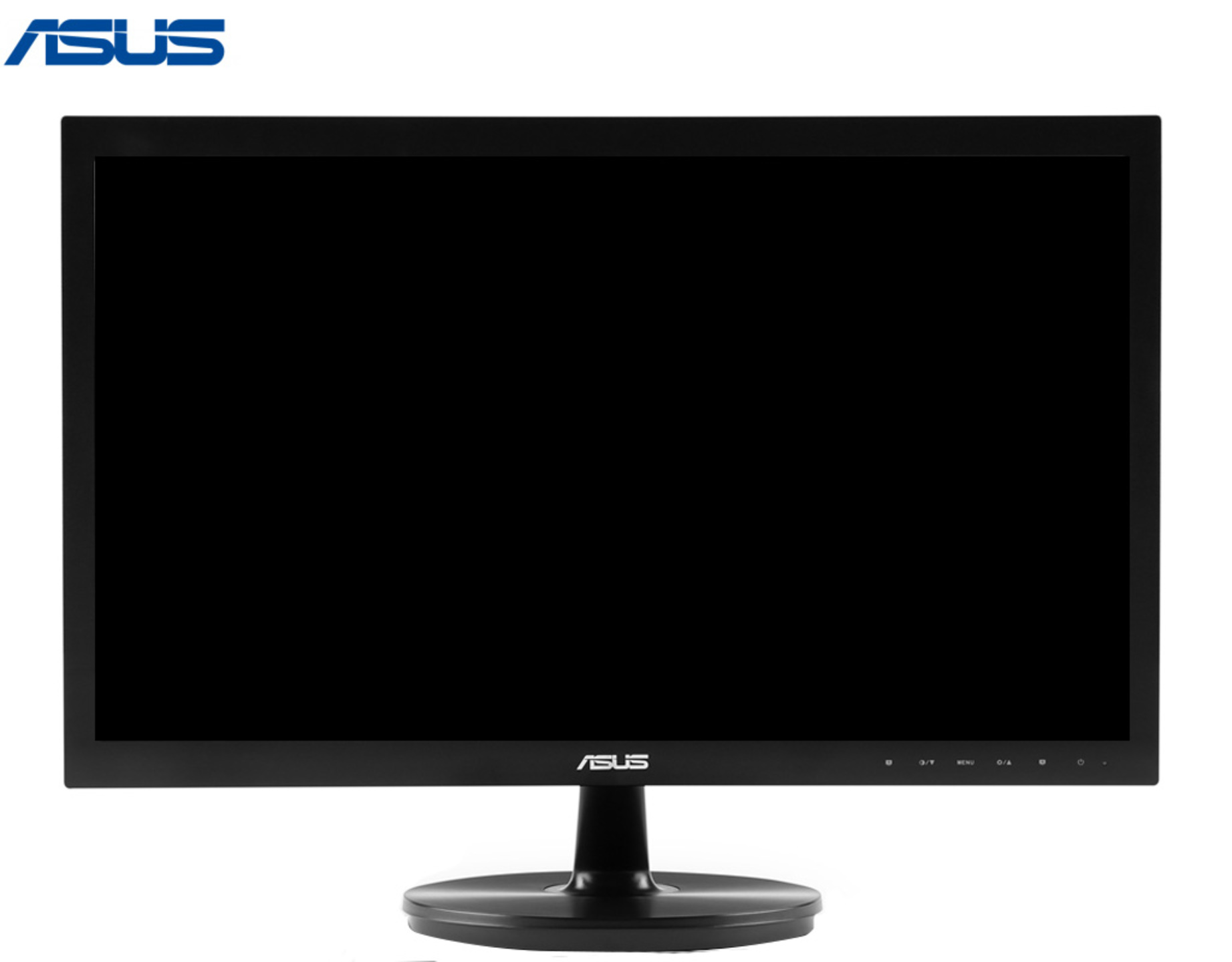 MONITOR 22" LED ASUS VS228NE BL WIDE GA