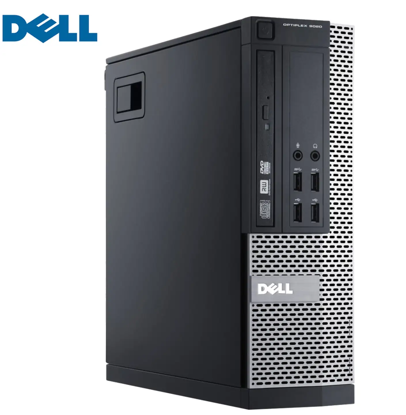 PC GA+ DELL 9020 SFF I3-4130/8GB/250GB-SSD/NO-ODD/W10P R