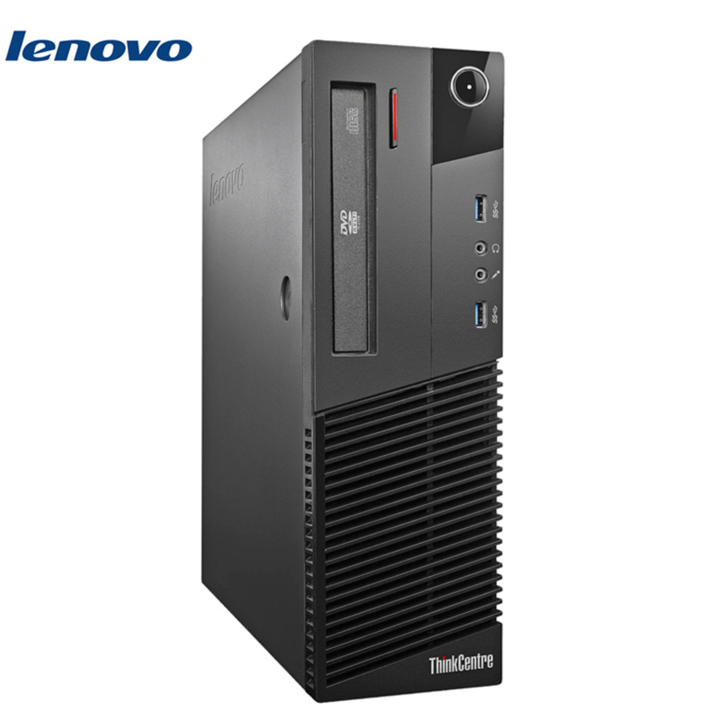 PC GA LENOVO M93P SFF I5-4570/8GB/500GB/ODD