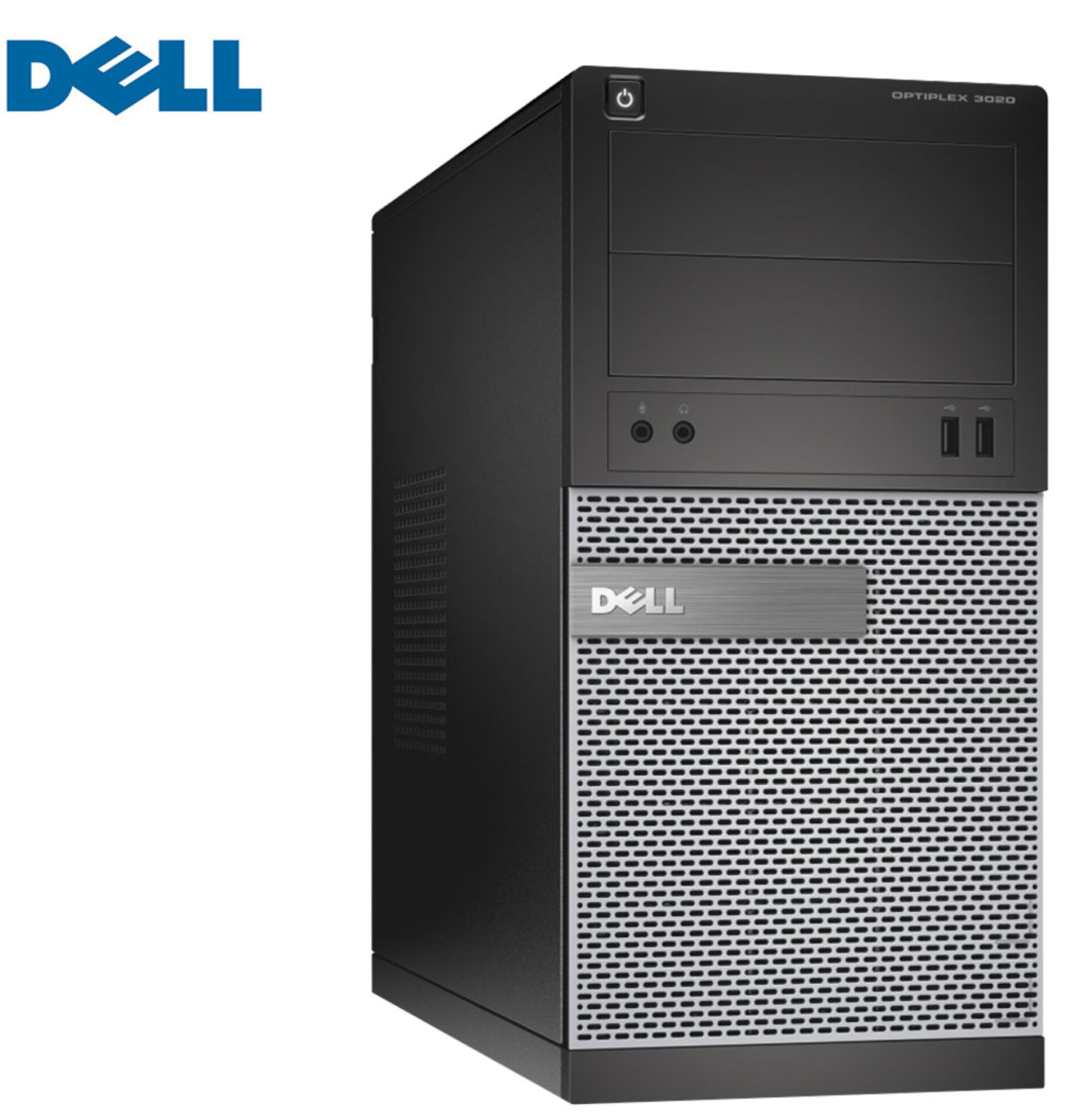 PC GA+ DELL 3020 MT I3-4130/8GB/500GB/ODD