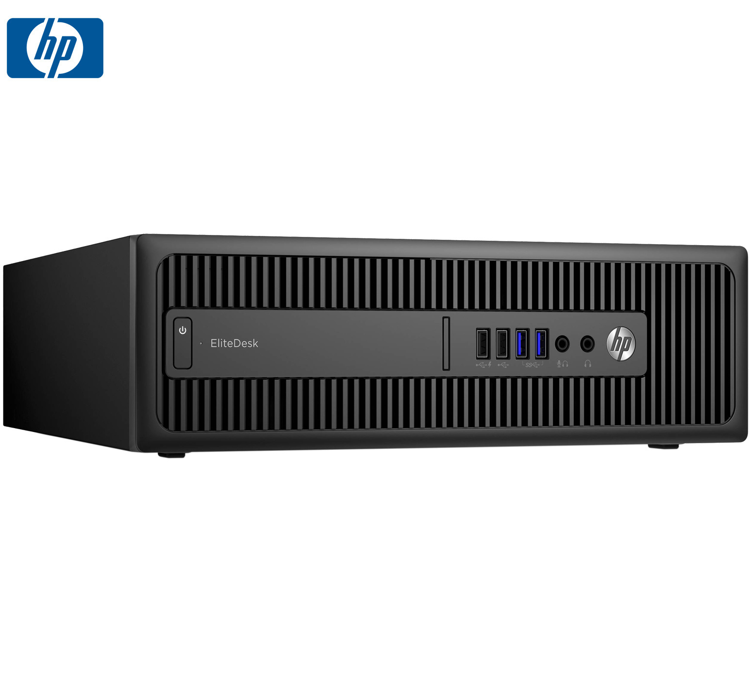 PC GA+ HP 600 G2 SFF I5-6500/8GB/250GB-SSD-NEW/NO-ODD