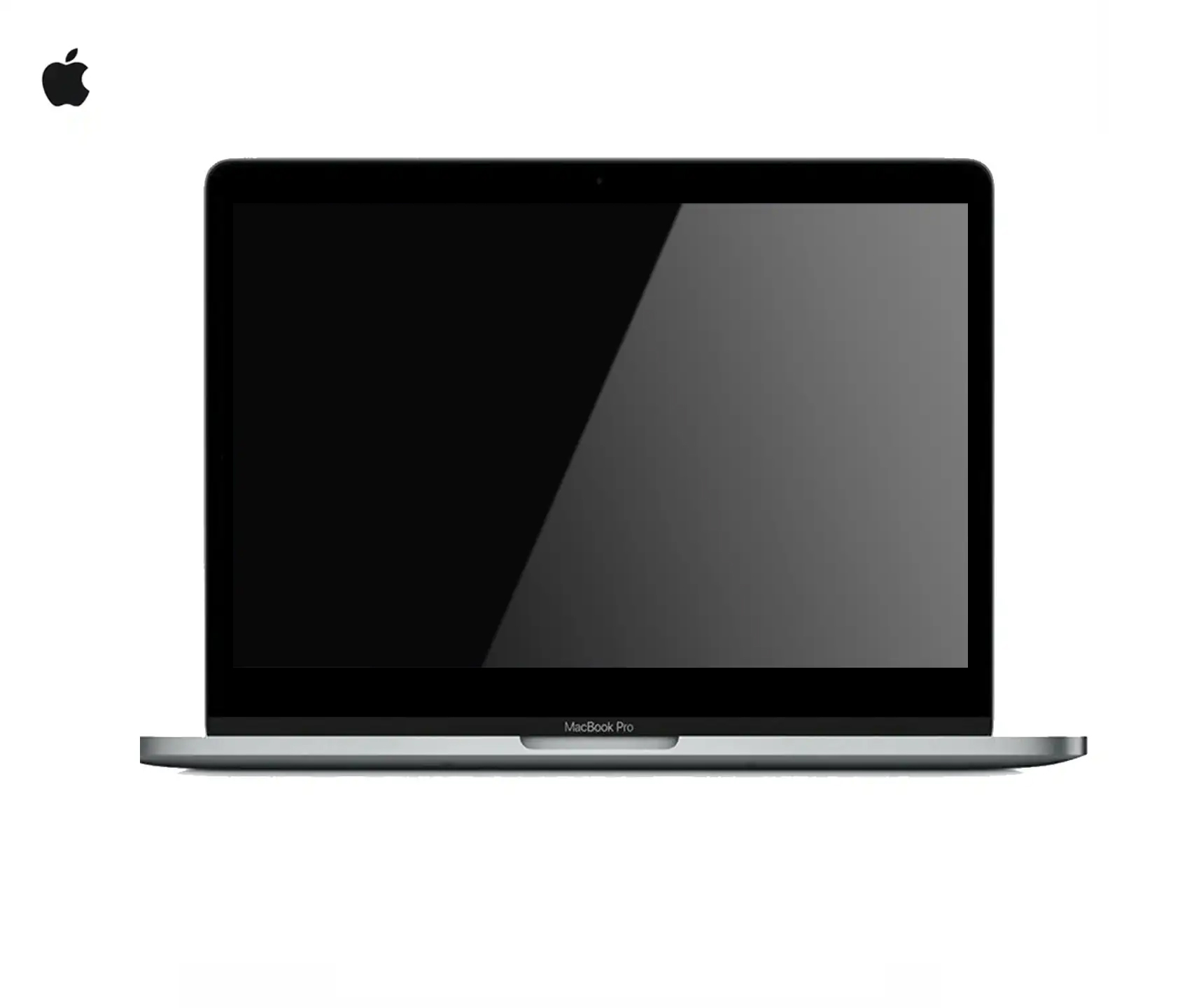 NB GA APPLE MACBOOK PRO A1990 I7-8850H/15.4/16GB/512SSD/CAM/RADEON 560X