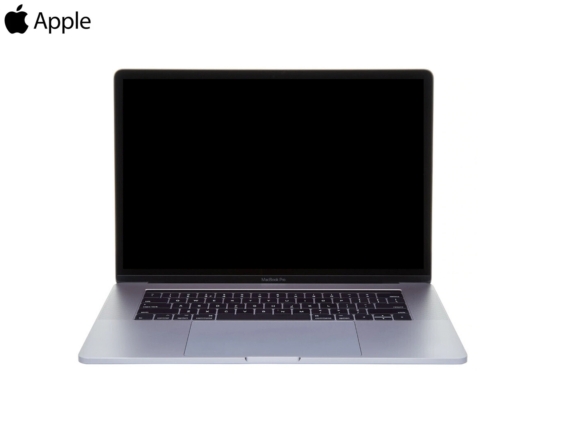 NB GA APPLE MACBOOK PRO A1707 I7-6820HQ/15.4/16GB/512SSD/CAM/RADEON 455