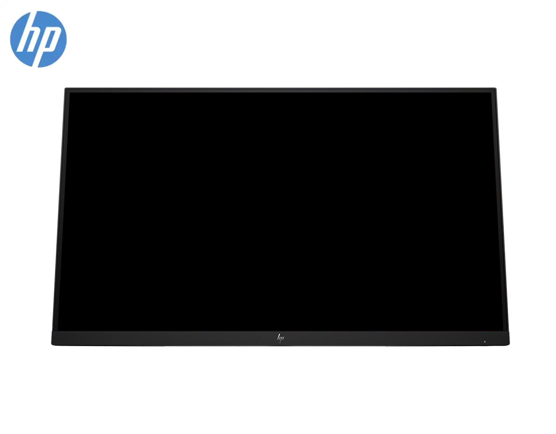 MONITOR 27" LED IPS HP E27U G5 BL NO BASE GA-