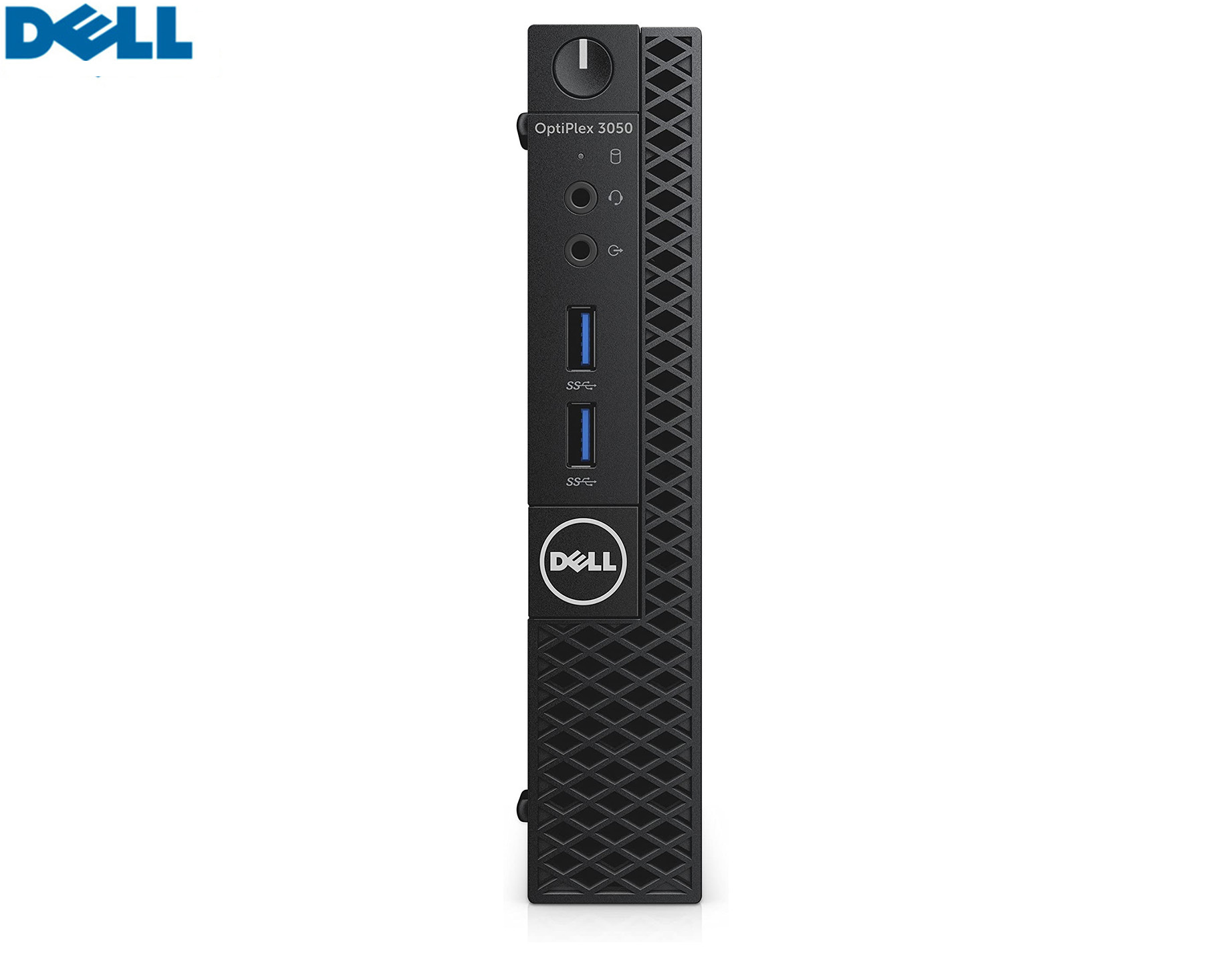 PC GA+ DELL 3050 MICRO I3-7100T/1X8GB/256GB-SSD/WIFI