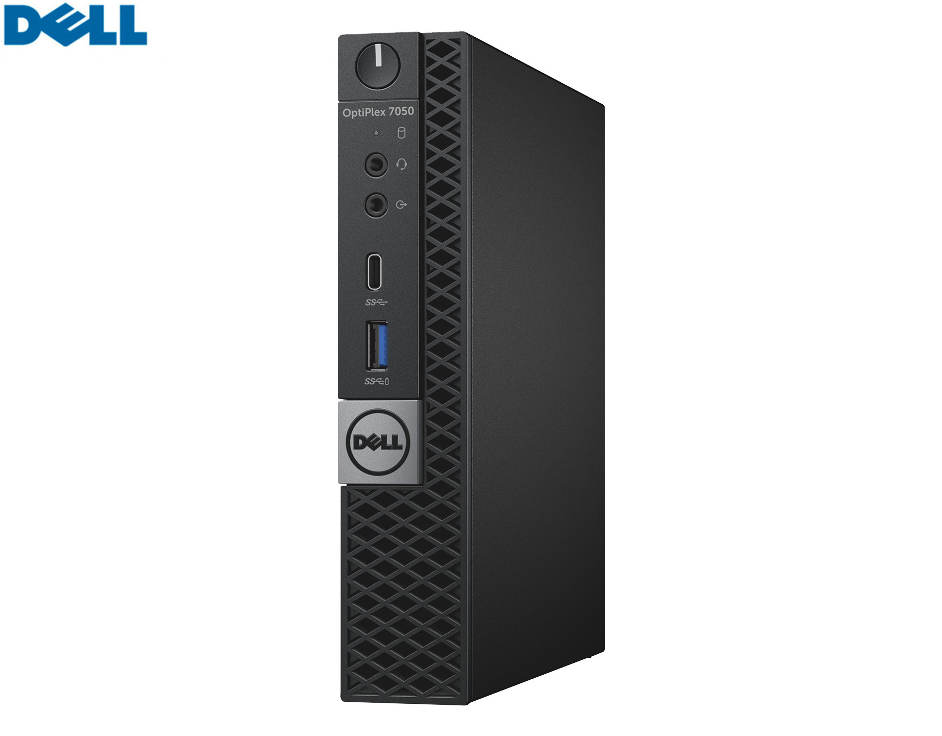 PC GA DELL 7050 MICRO I7-6700T/1X8GB/M2-256GB/WIFI