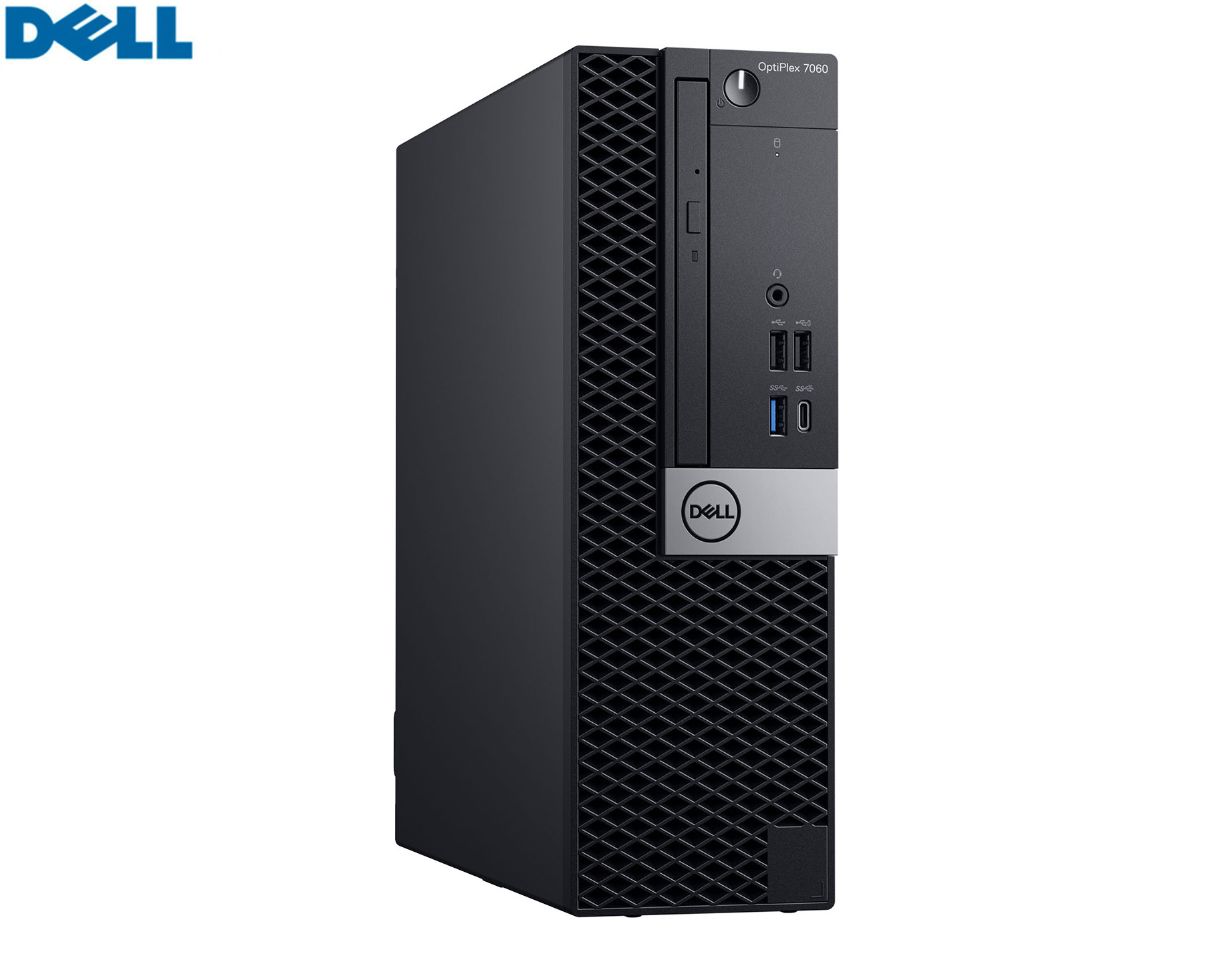 PC GA+ DELL 7060 SFF I7-8700/8GB/256GB-SSD/ODD