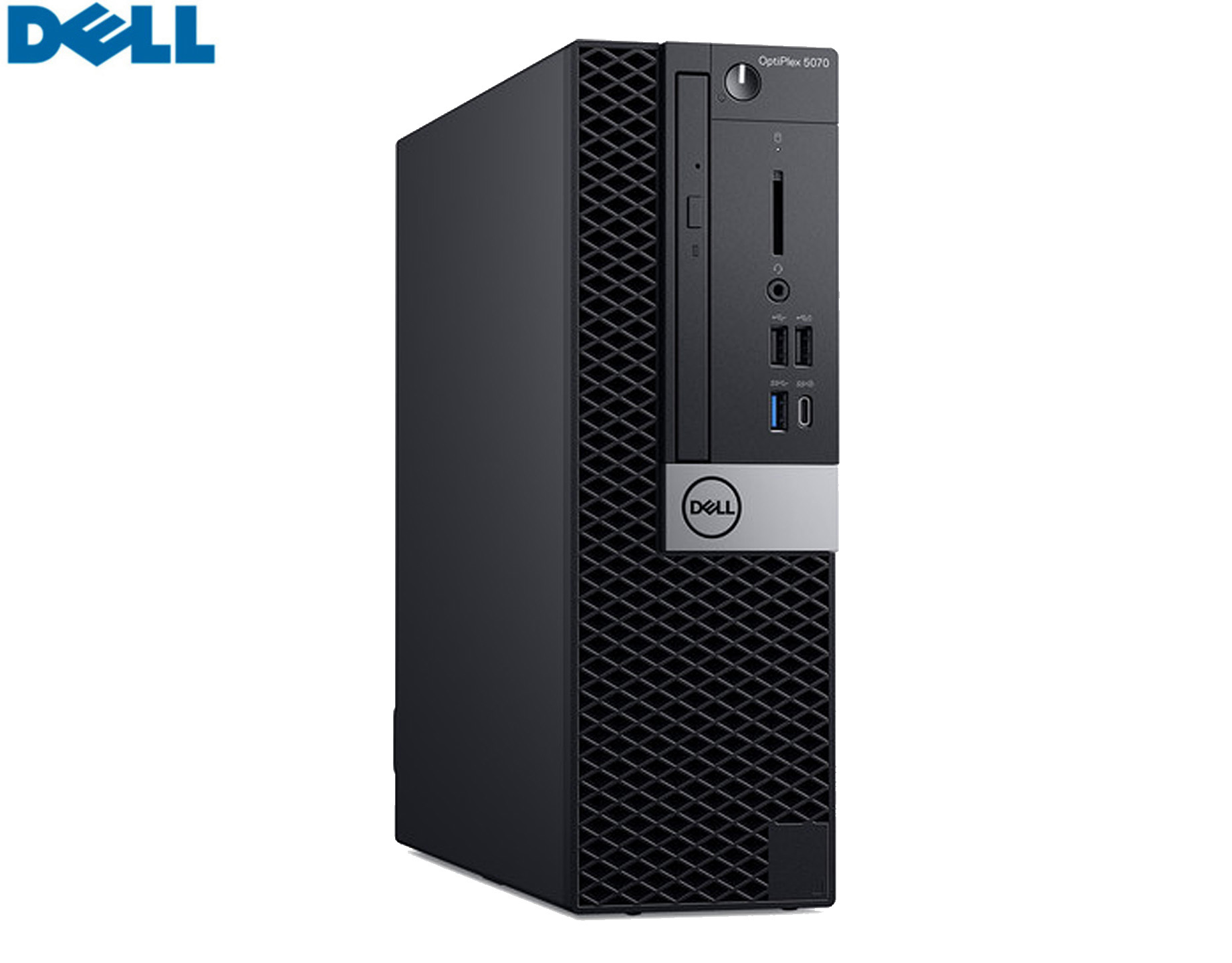 PC GA+ DELL 5070 SFF I5-9400/16GB/M2-256GB/ODD