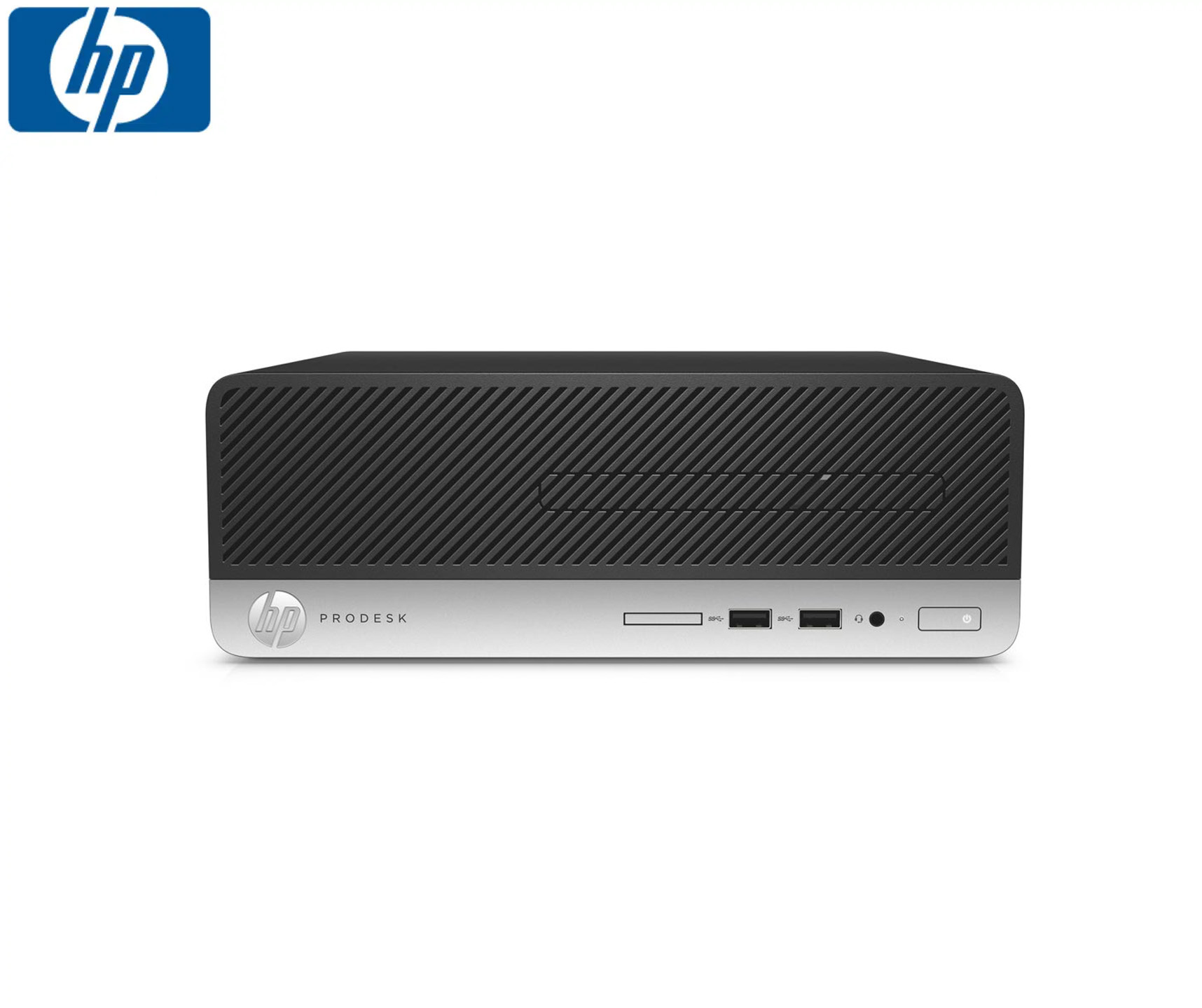 PC GA HP 400 G5 SFF I5-8500/8GB/256GB-SSD/NO-ODD