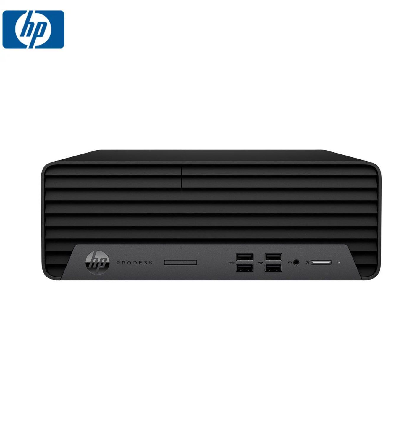 PC GA+ HP 400 G7 SFF I5-10500/1X8GB/M2-256GB/NO-ODD