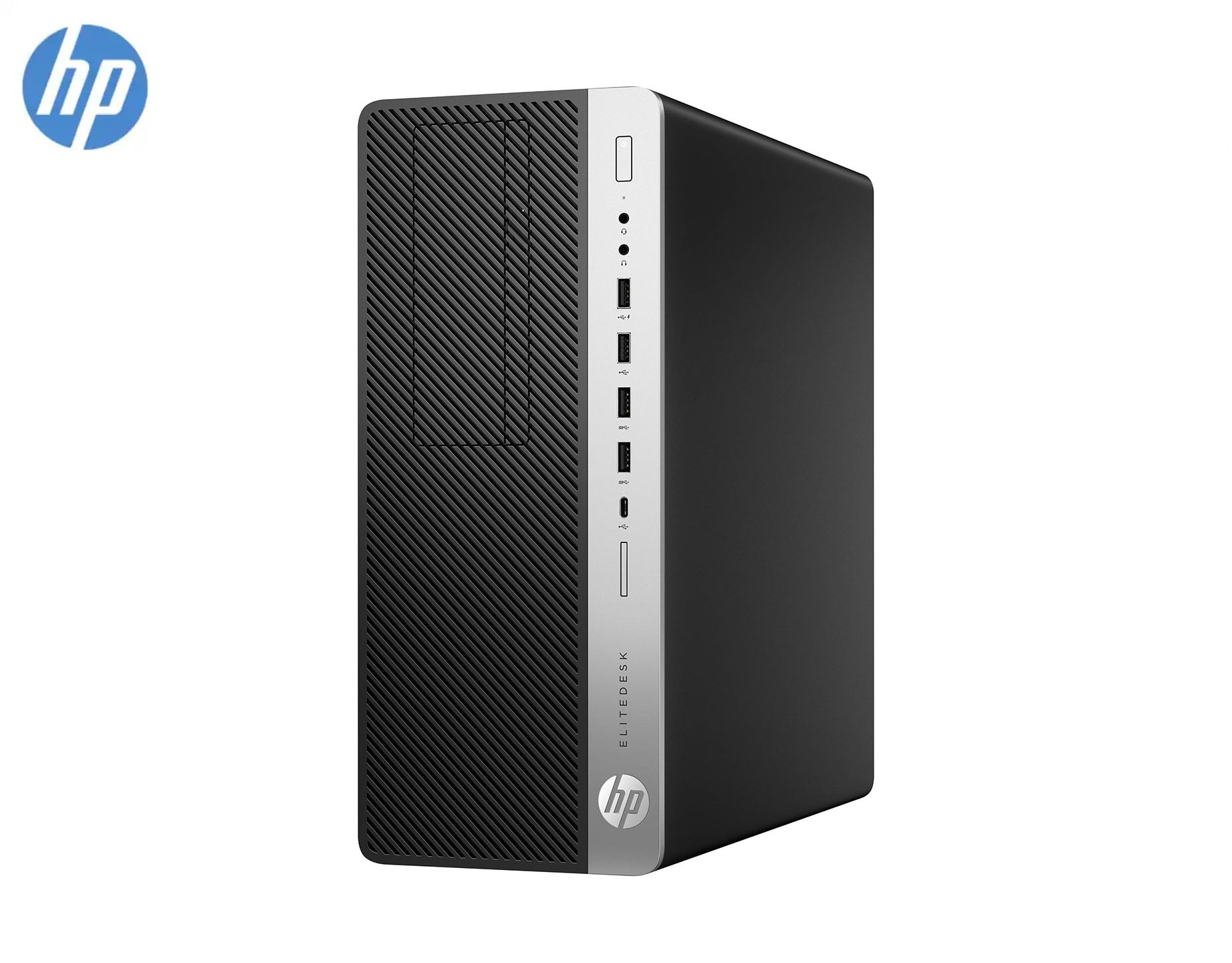 PC GA+ HP 800 G3 MT I7-6700/8GB/256GB-SSD/ODD
