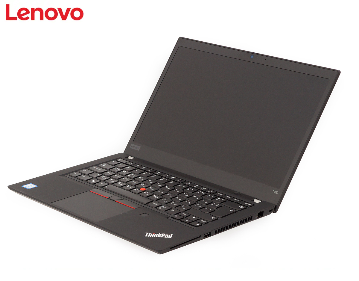 NB GA LENOVO T490 I5-8265U/14.0/8GB/256SSD/COA/CAM/GA.