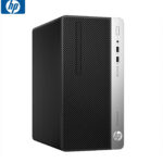 PC GA+ HP 400 G5 MT I5-8400/1X8GB/M2-256GB/ODD