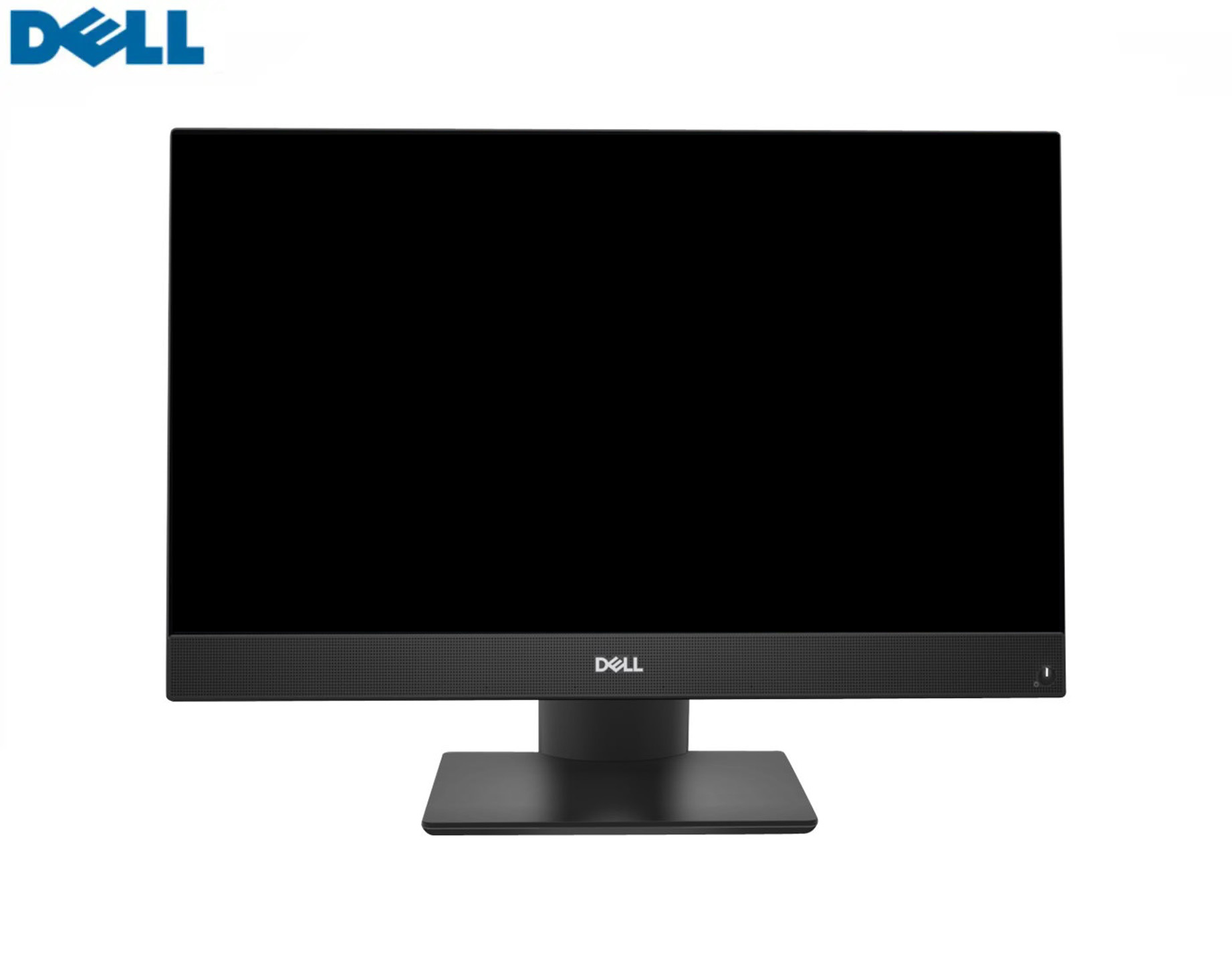 PC GA DELL 7480 AIO 23.8" I5-10500/1X8GB/M2-256GB/NO-ODD/WIFI/GA-M/NOBASE