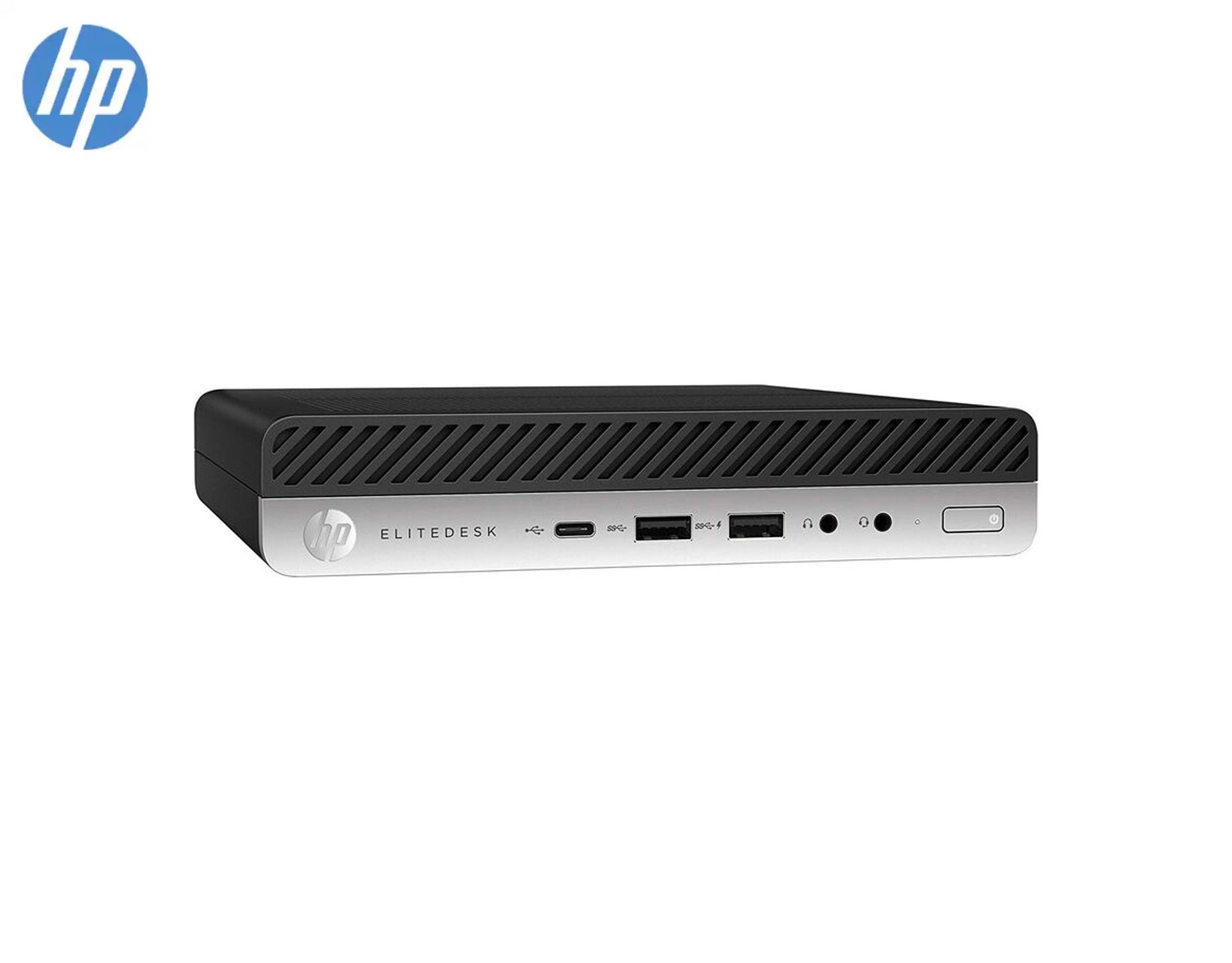 PC GA HP 800 G3 DM 65W I3-6100/1X8GB/M2-256GB/WIFI