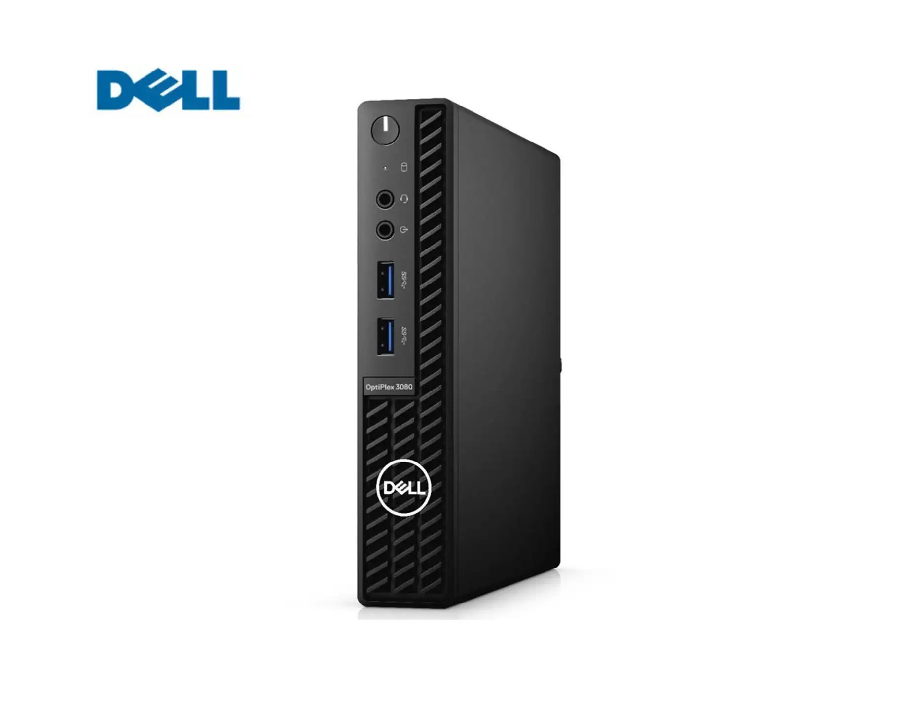 PC GA DELL 3080 MICRO I7-10700T/8GB/M2-256GB